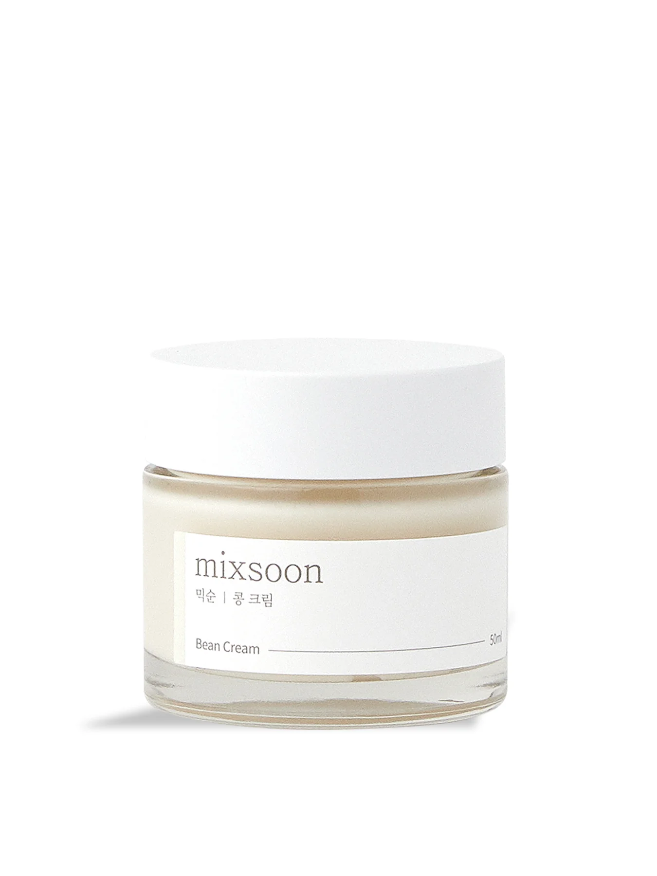 Bean Cream 50ml