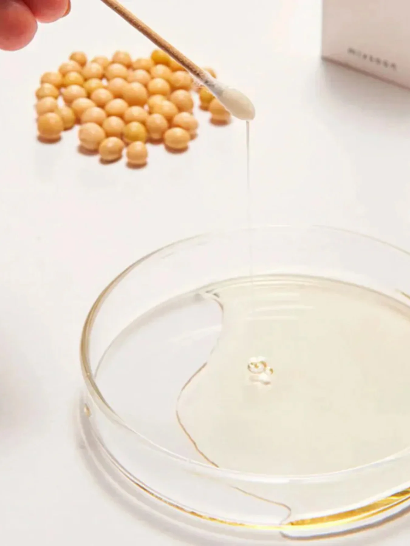 Bean Essence 50ml - Image 4