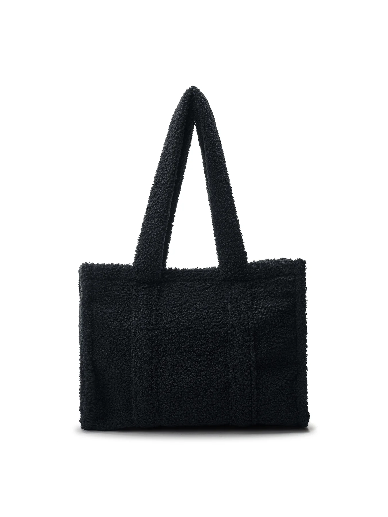 Jemima Tote Bag Black