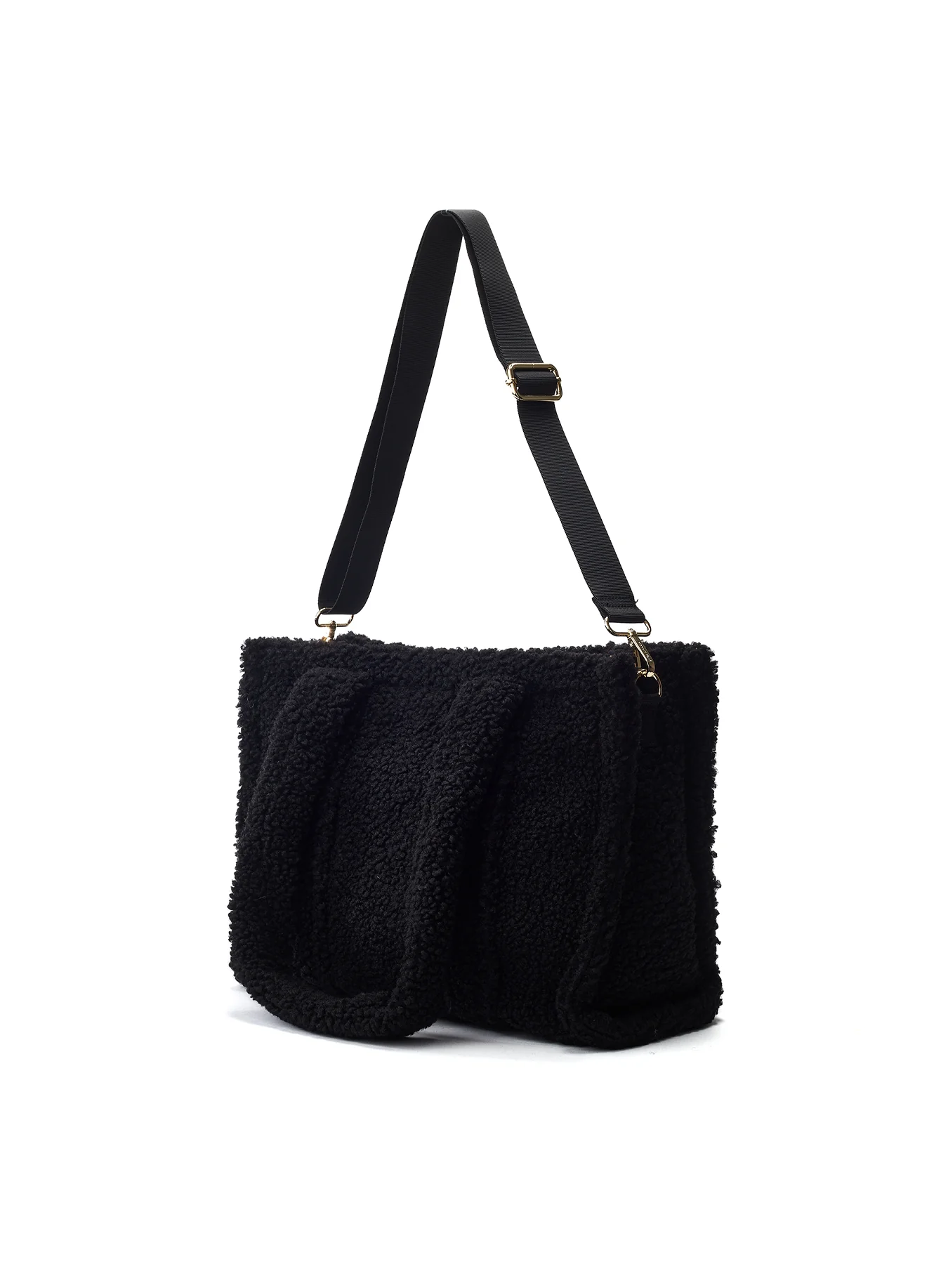 Jemima Tote Bag Black - Image 2