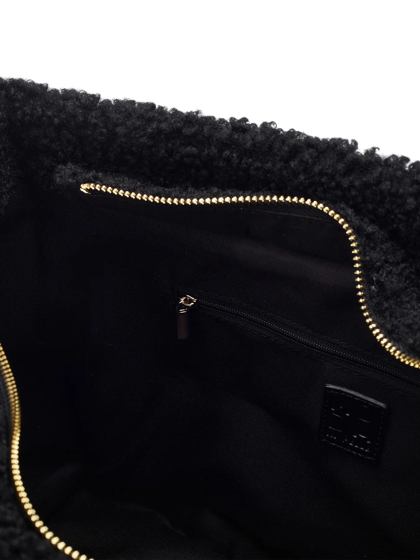 Jemima Tote Bag Black - Image 4
