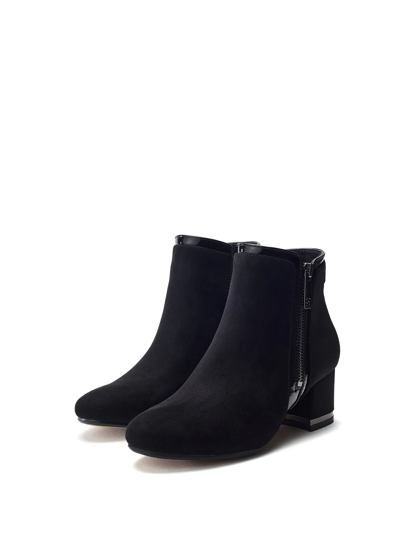 Pajor Boots Black - Image 4
