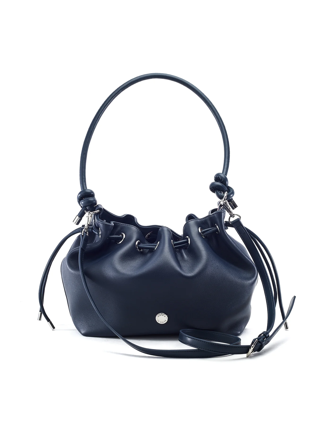 Briela Shoulder Bag Navy