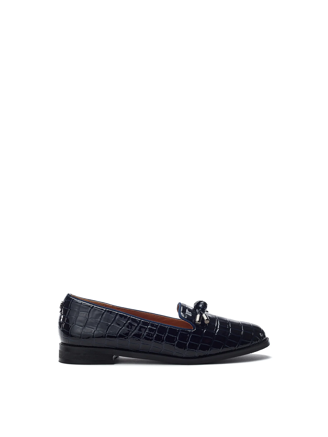 Fillipa Loafers Blue