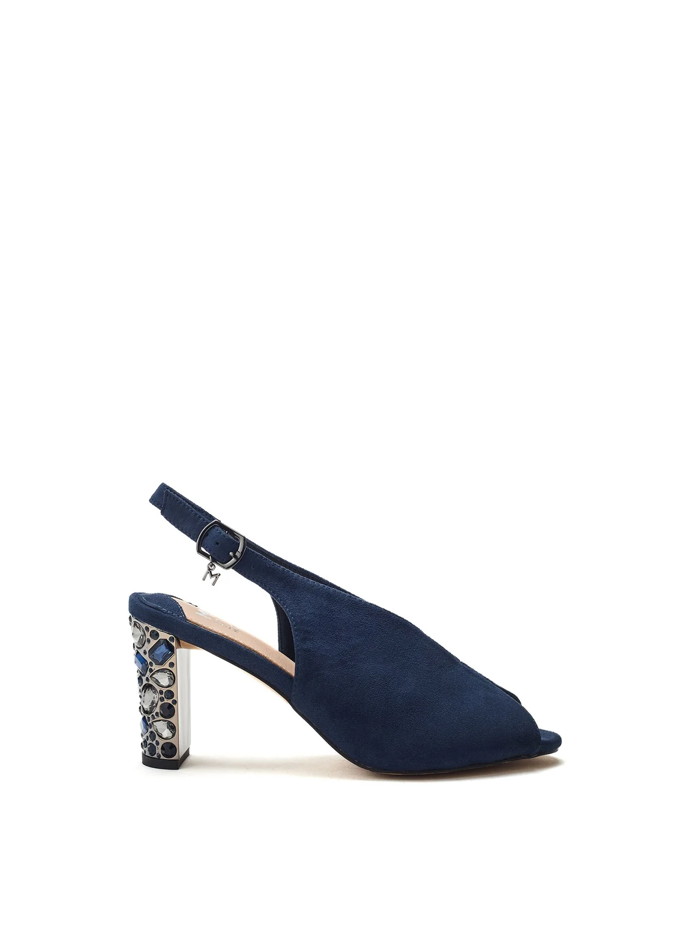 Maeva Heeled Sandals