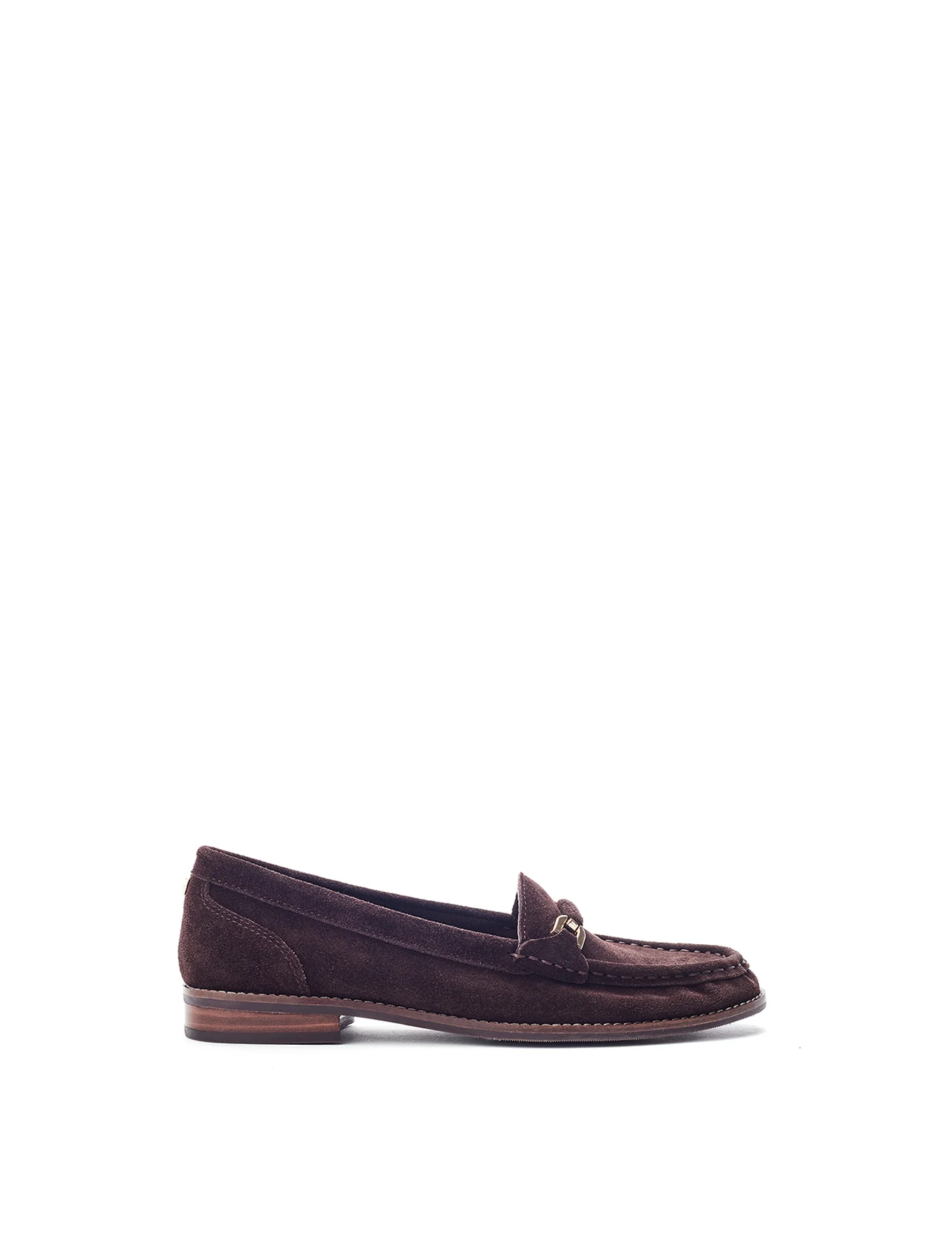Emella Loafers Brown