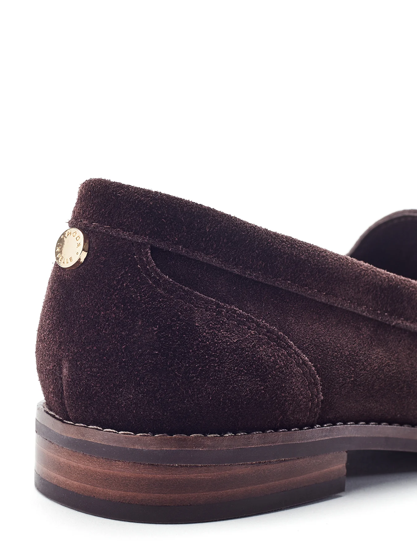 Emella Loafers Brown - Image 3