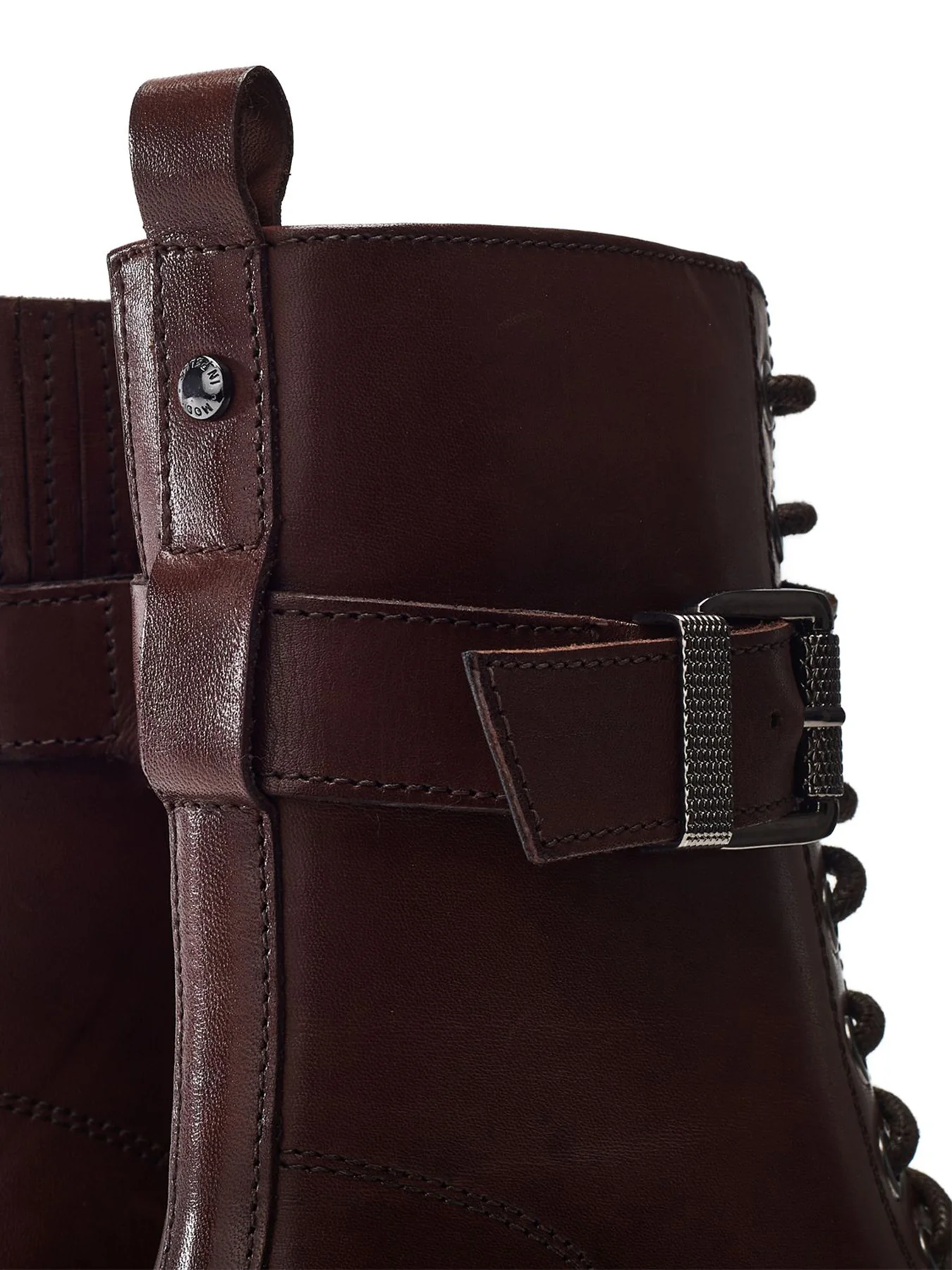 Omana Boots Brown - Image 3