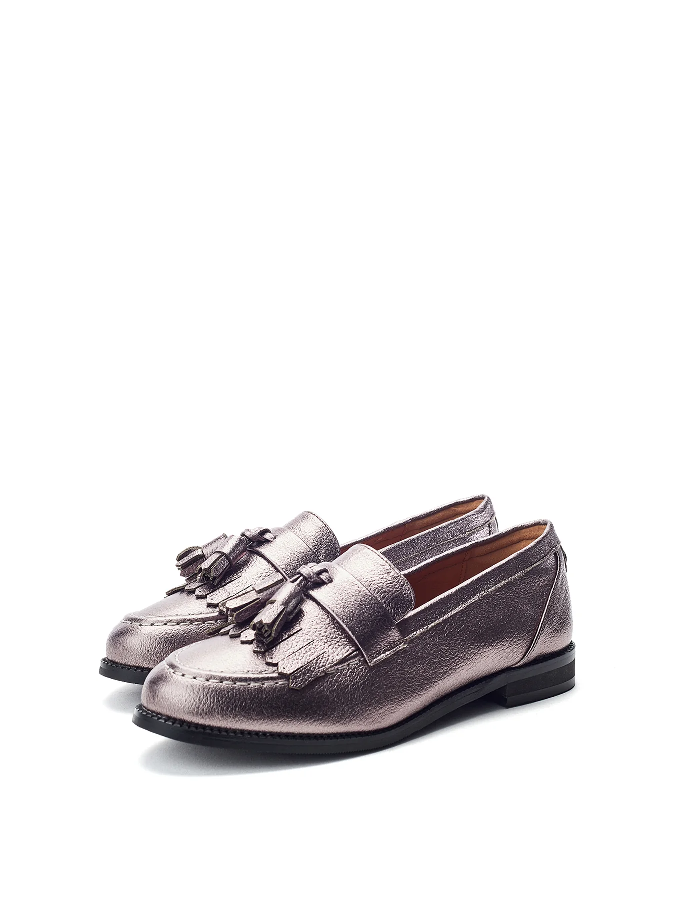 Ebara Loafers Multi - Image 2