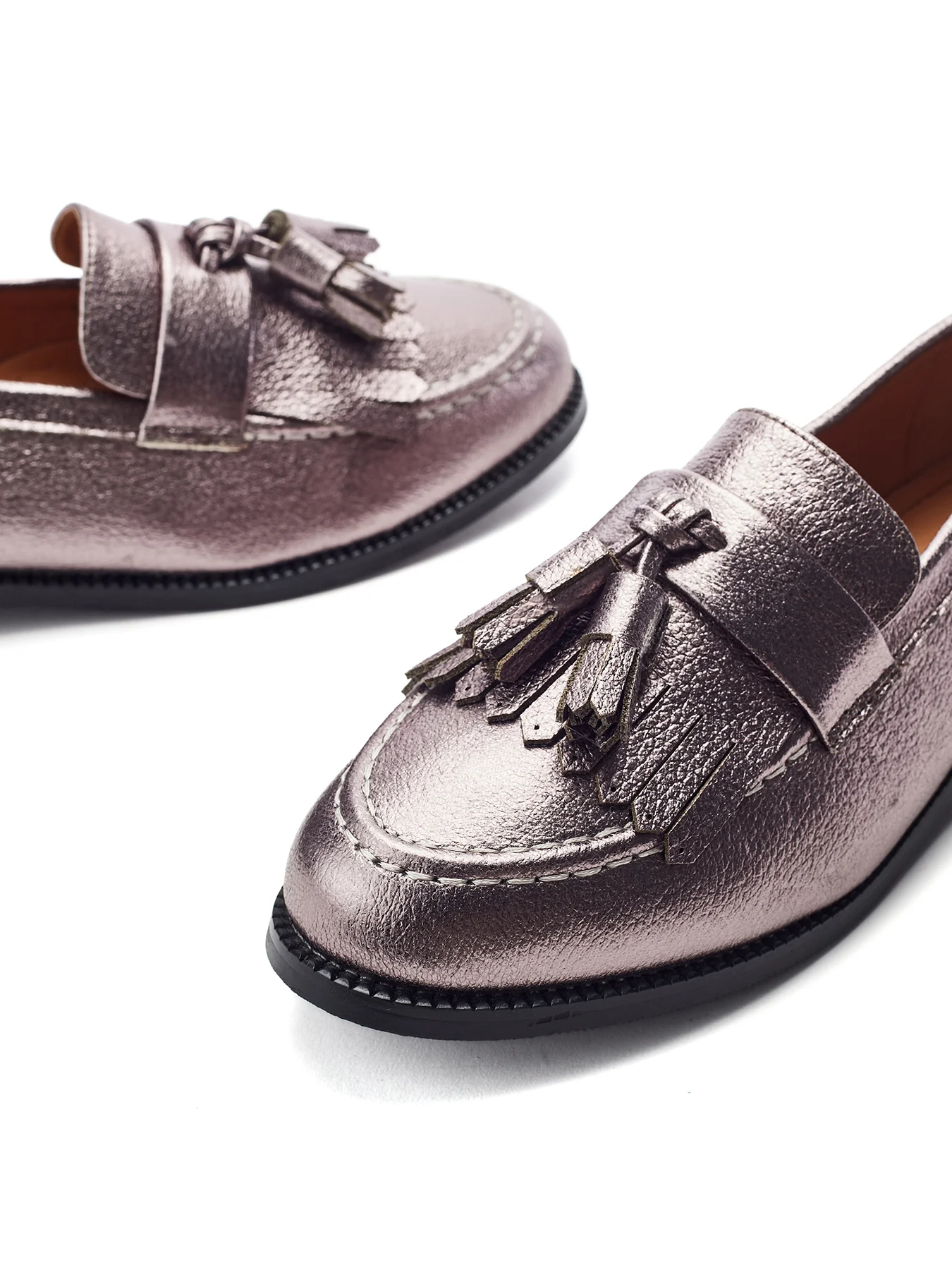 Ebara Loafers Multi - Image 4