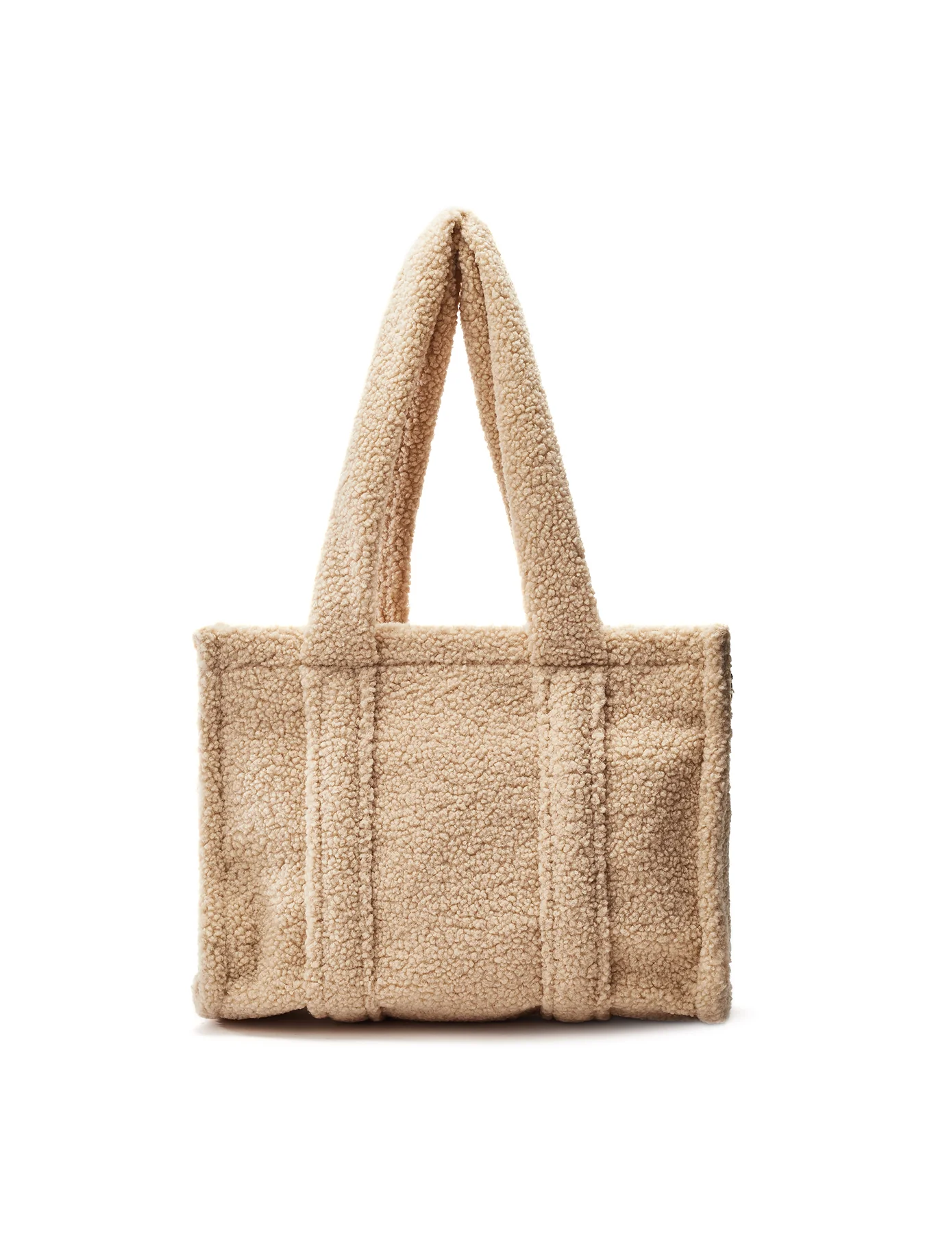 Jemima Tote Bag Neutral