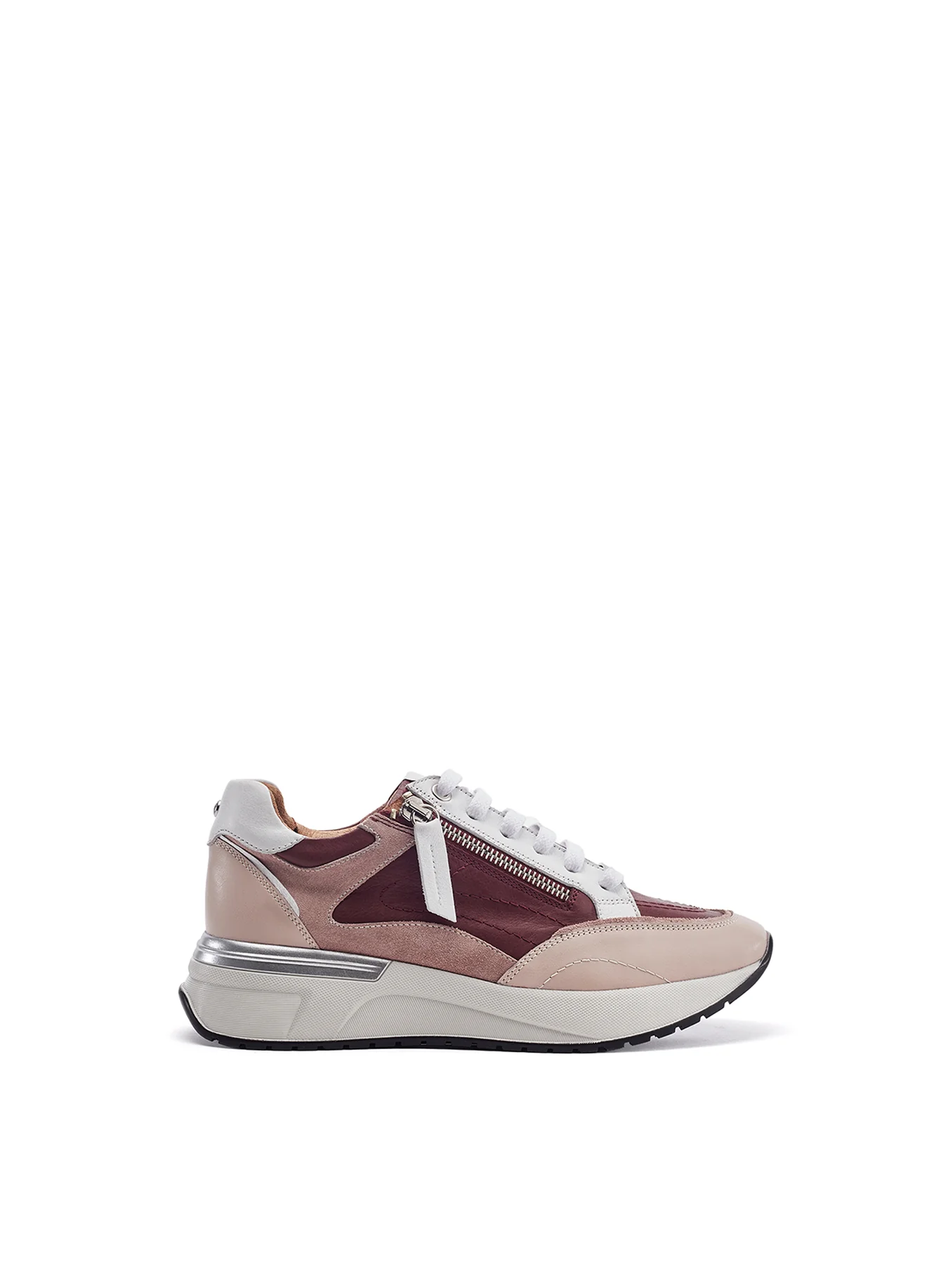 Beeli Chunky Trainers Pink
