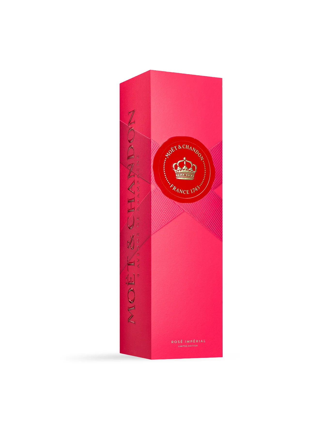 Rosé EOY Limited Edition 75cl - Image 3