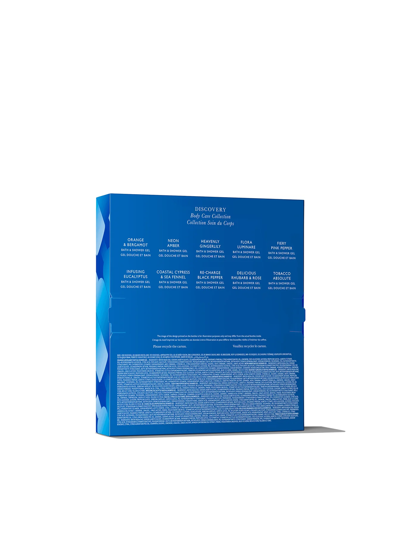 Discovery Body Care Collection - Image 2