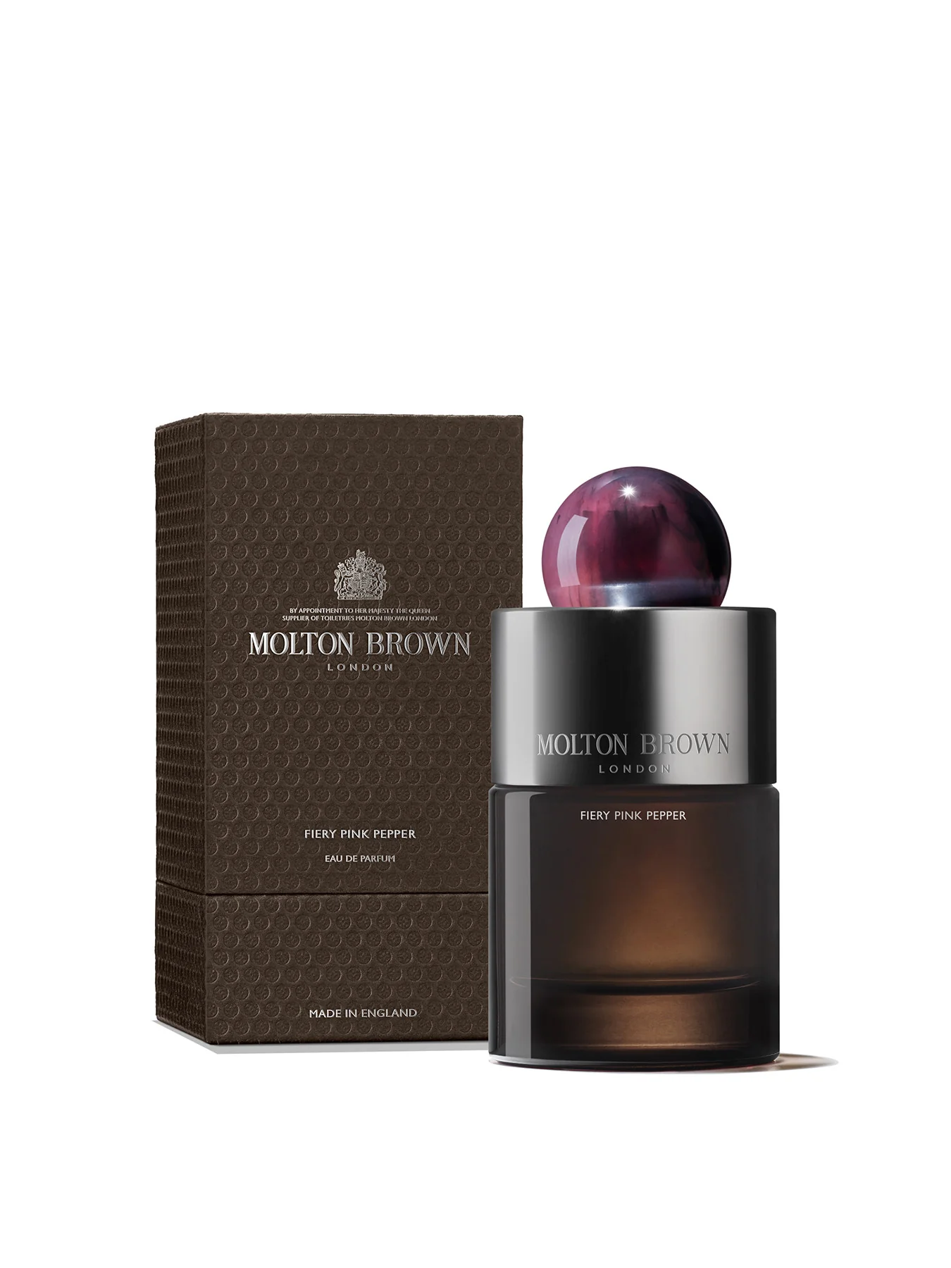 Pink Pepper Eau de Toilette 100ml - Image 3