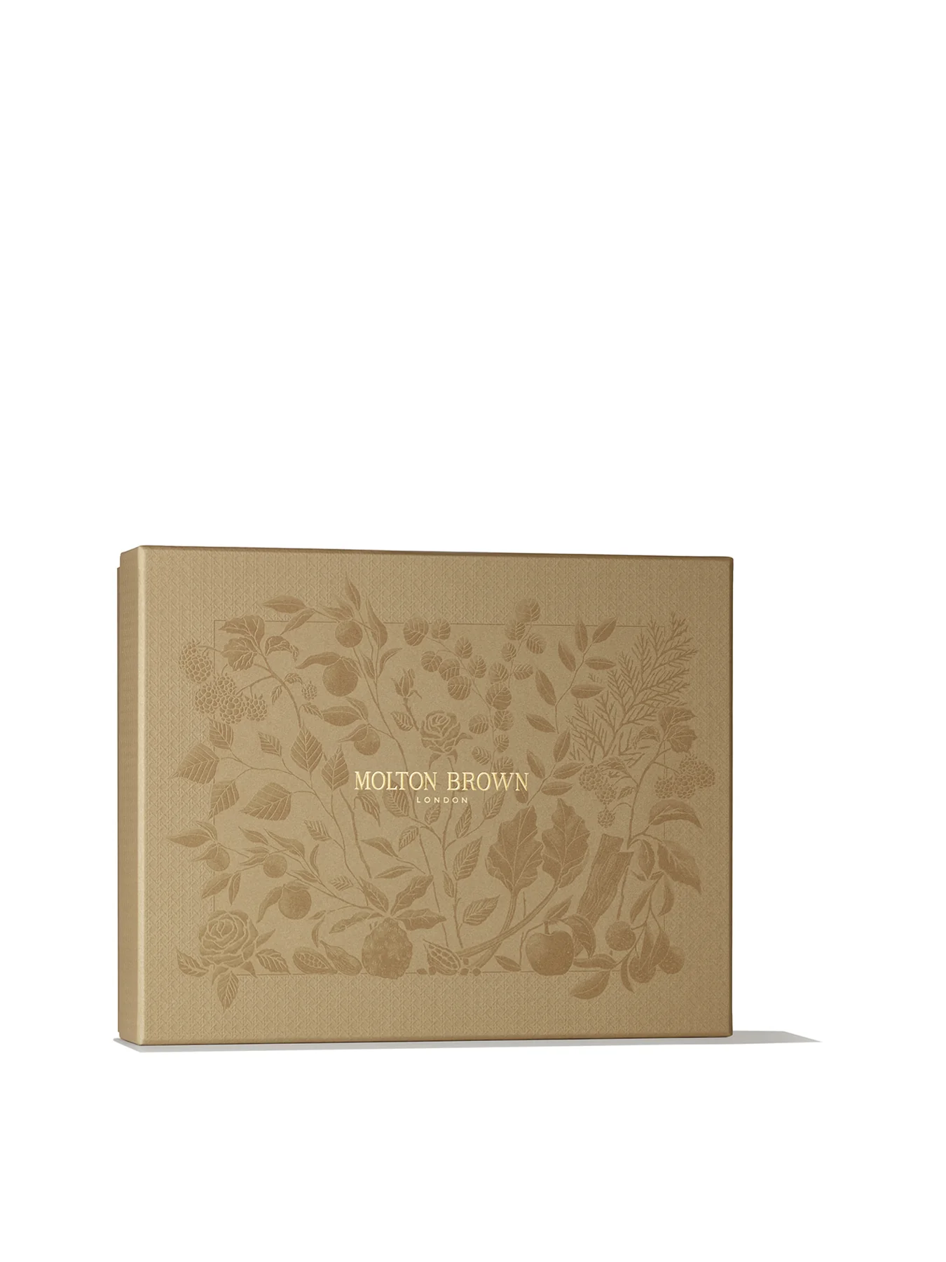 Molton Brown Floral & Green Body Care Collection - Image 2