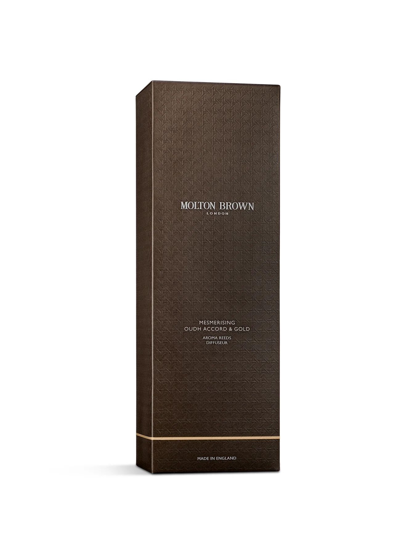 Mesmerising Oudh & Gold Accord Aroma Reeds 150ml