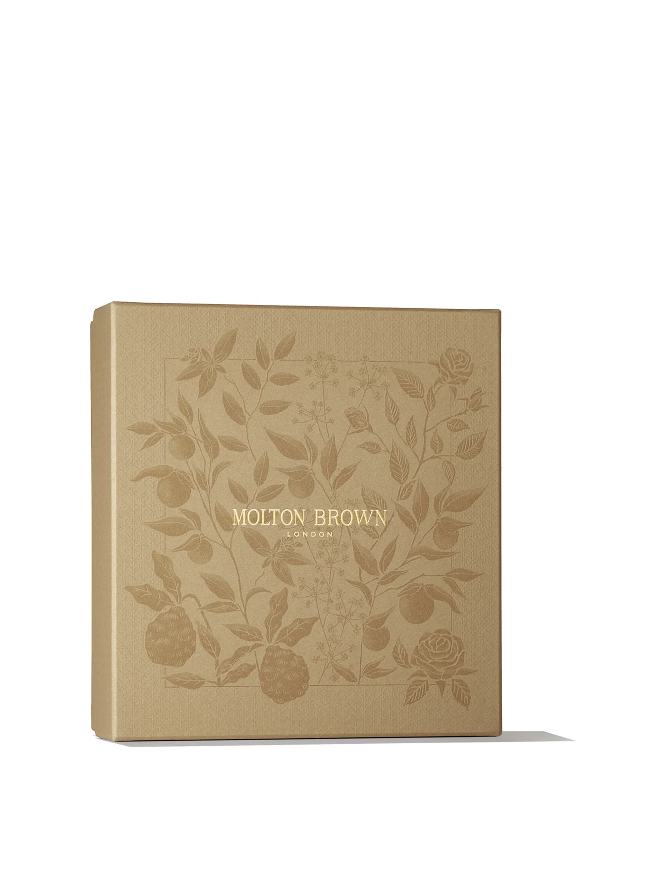 Molton Brown Orange & Bergamot Hand Care Collection - Image 2