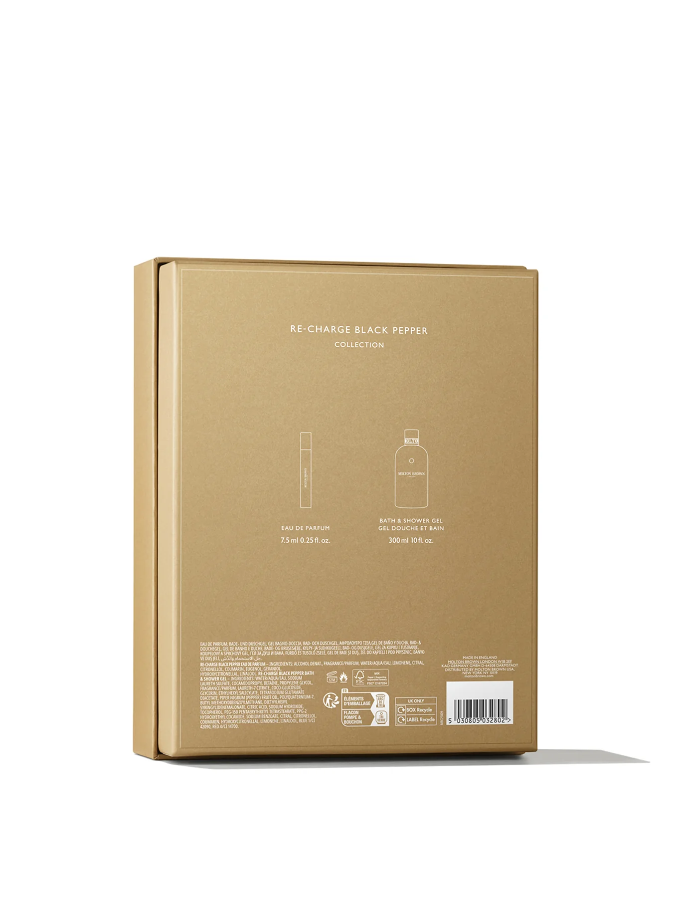 Re-charge Black Pepper Collection - Image 3