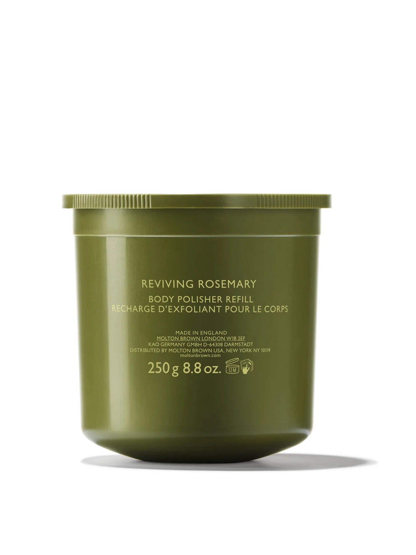 Reviving Rosemary Body Polisher Refill 250ml - Image 3