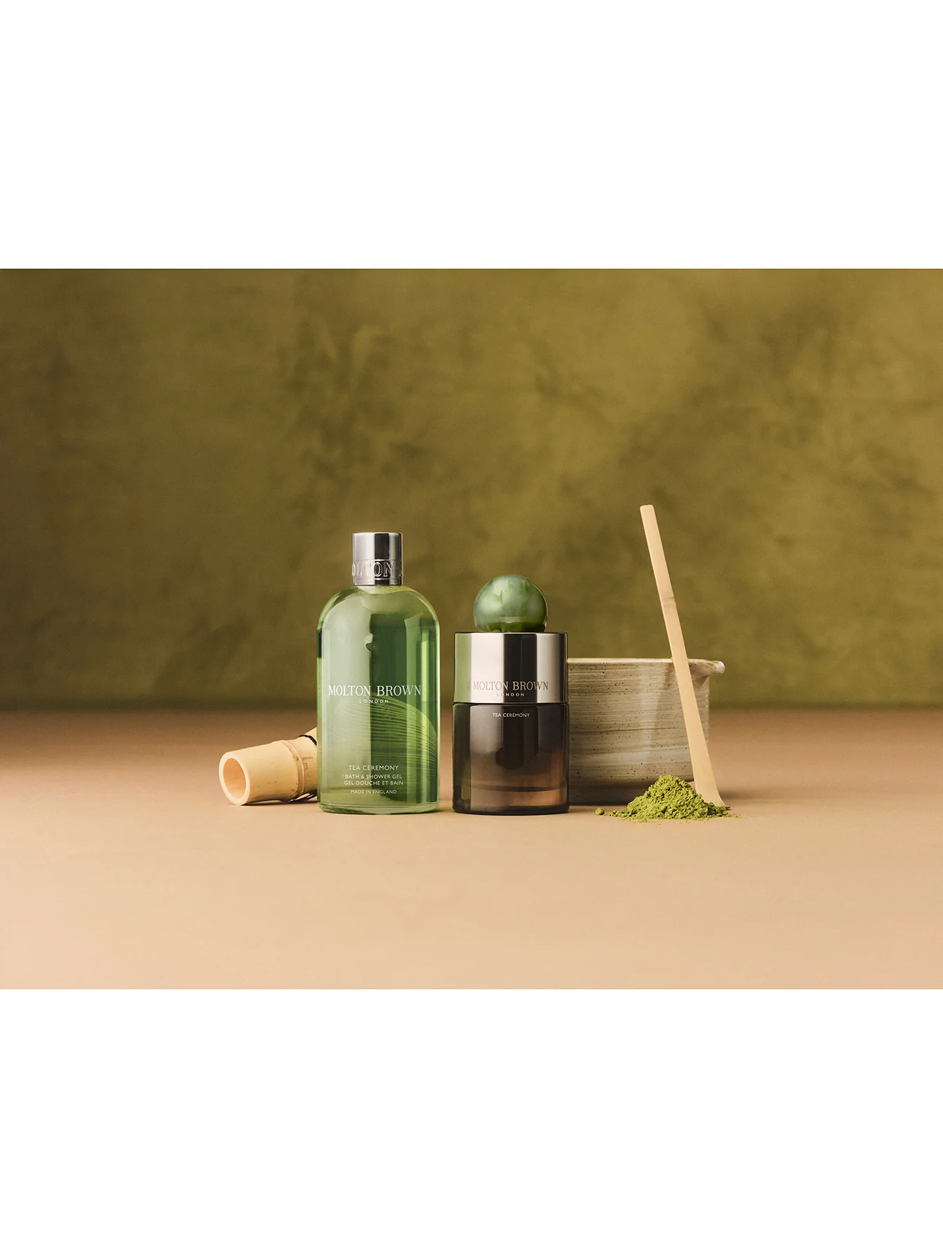 Tea Ceremony Eau de Parfum 7.5ml - Image 2