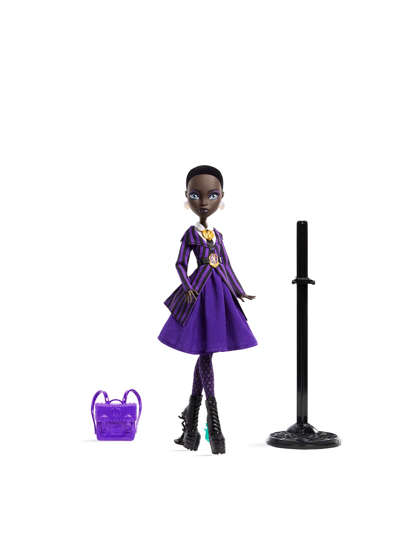 Bianca Doll