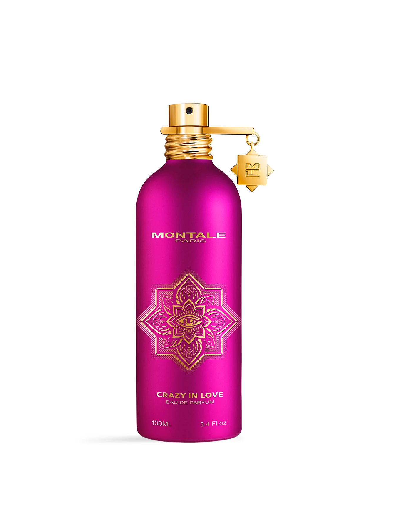 Crazy In Love Eau de Parfum 100ml