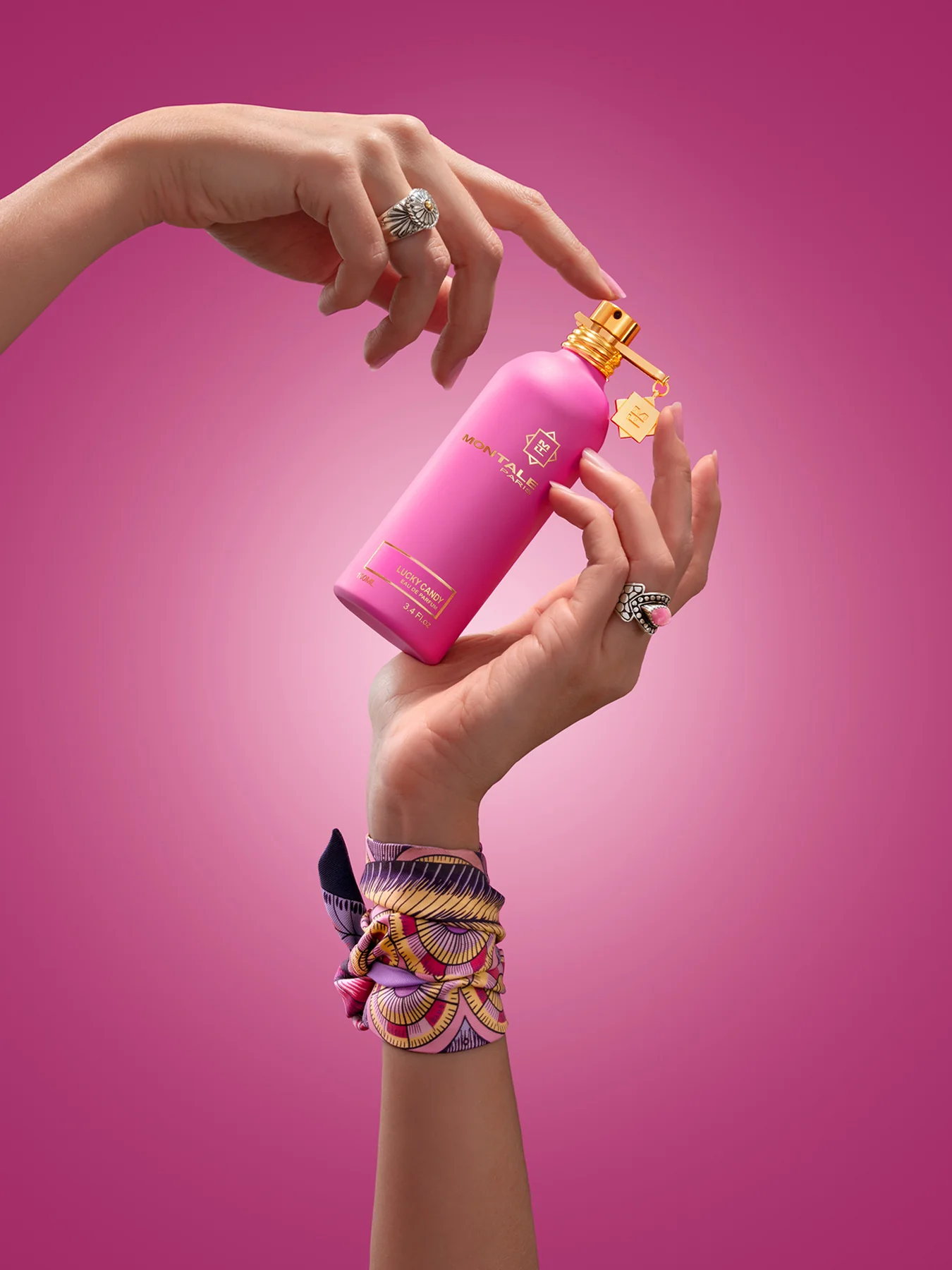 Lucky Candy EDP 100ml - Image 2