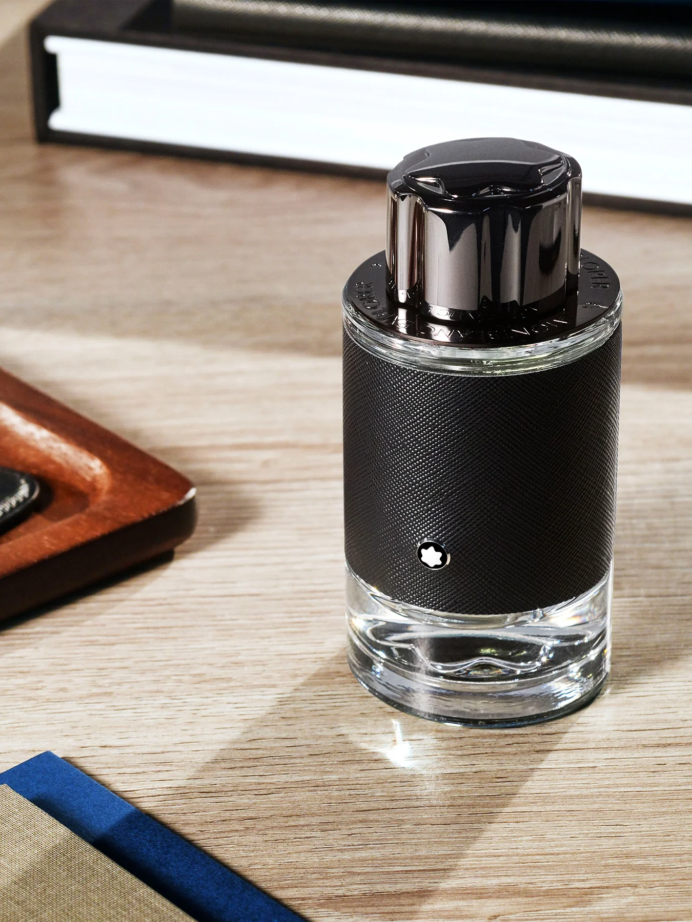 Explorer Eau de Parfum 100ml Set - Image 3