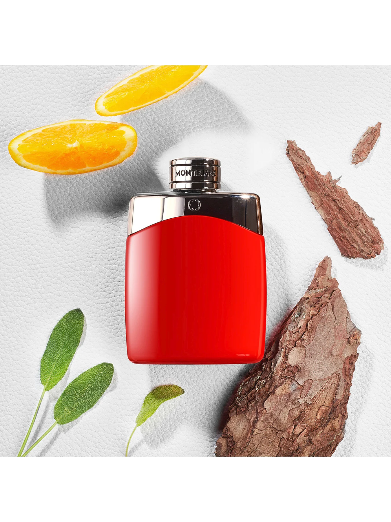 Legend Red Eau de Parfum 100ml - Image 3