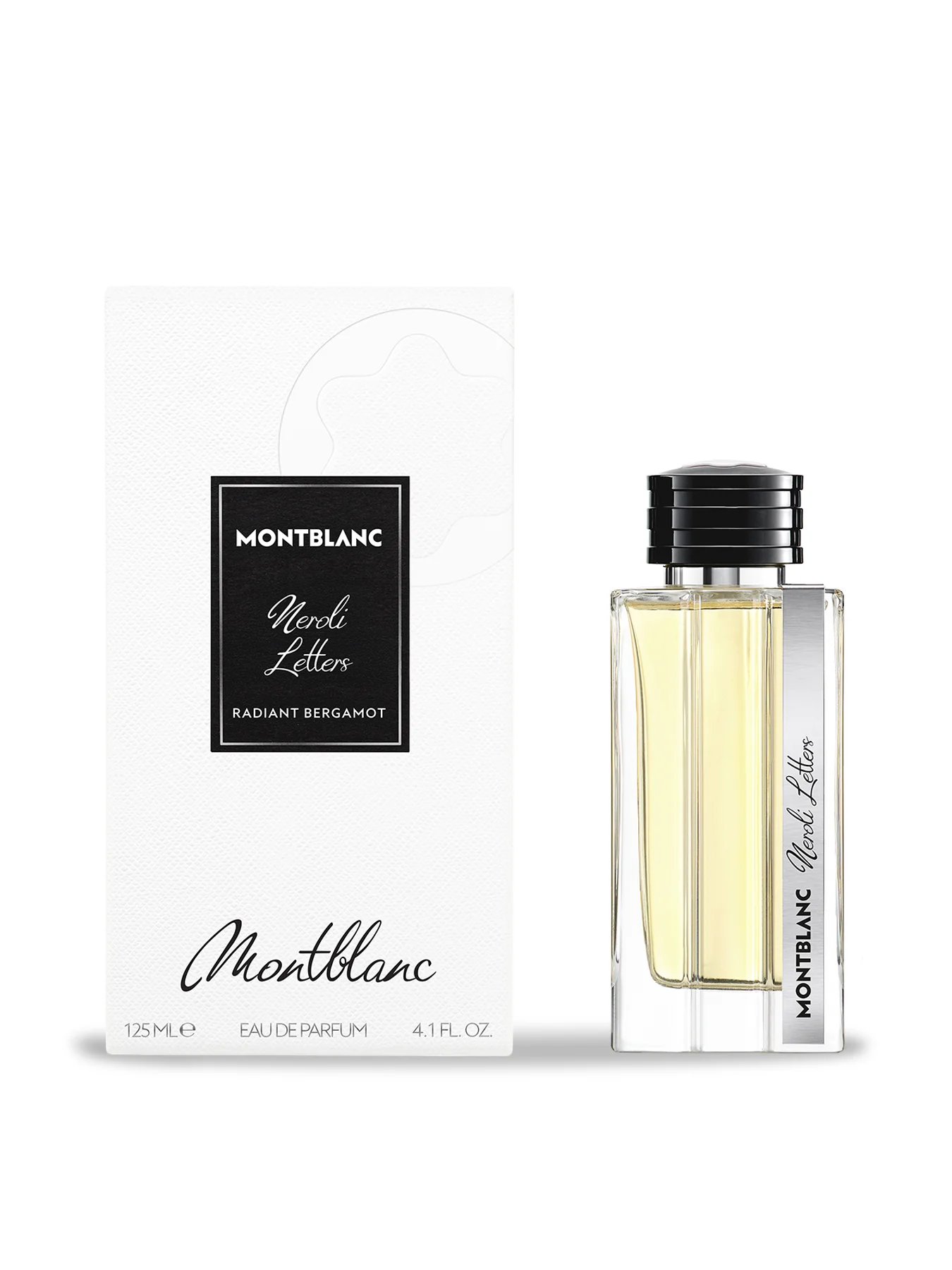 Collection Neroli Letters Eau de Parfum 125ml - Image 2