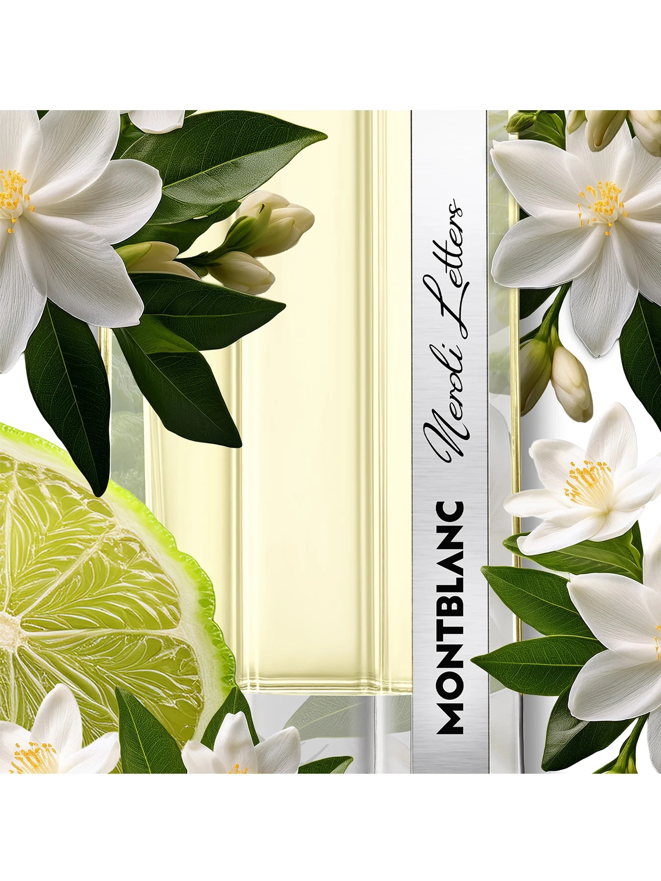 Collection Neroli Letters Eau de Parfum 125ml - Image 4