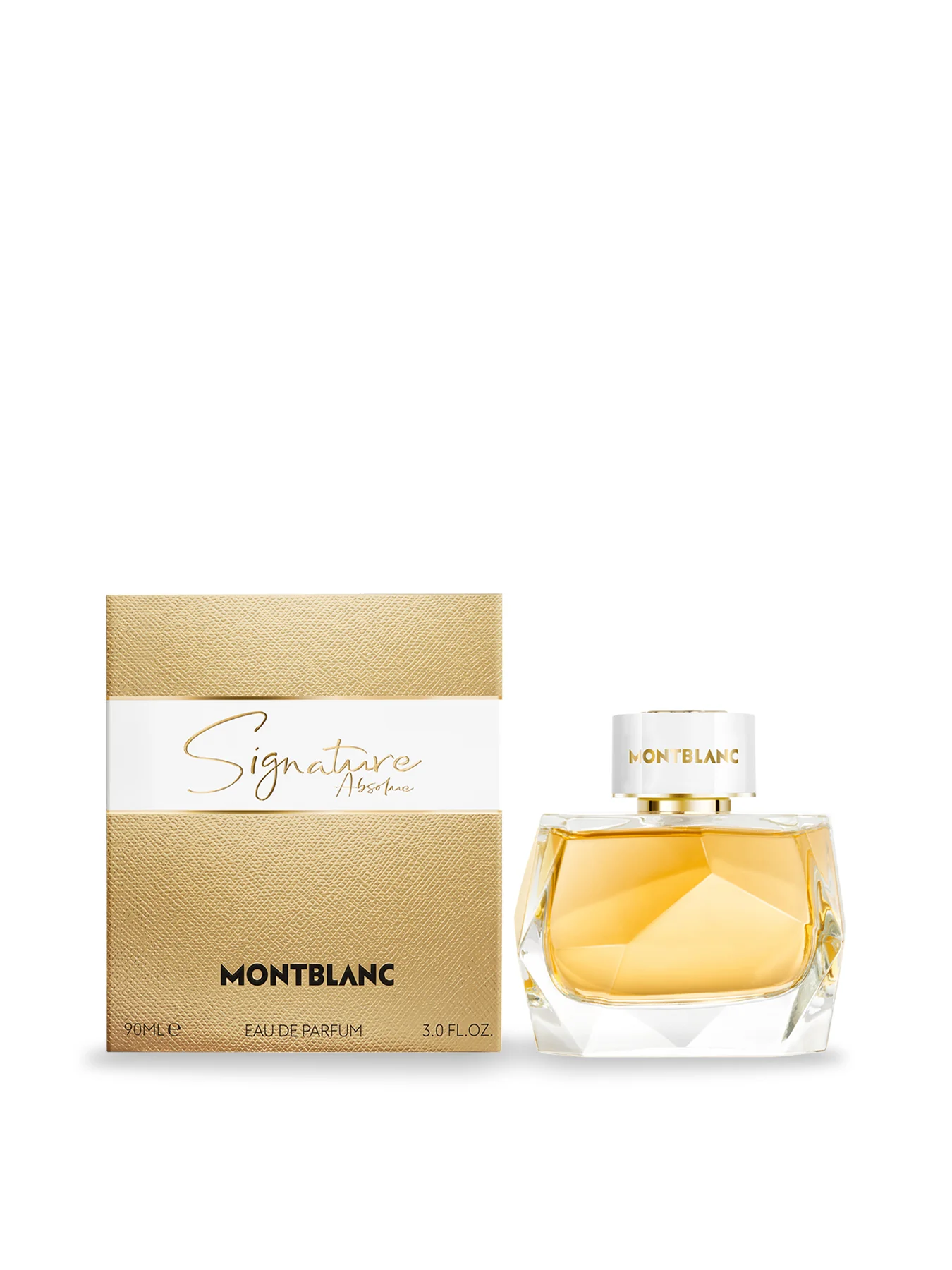 Signature Absolue Eau de Parfum 90ml - Image 2