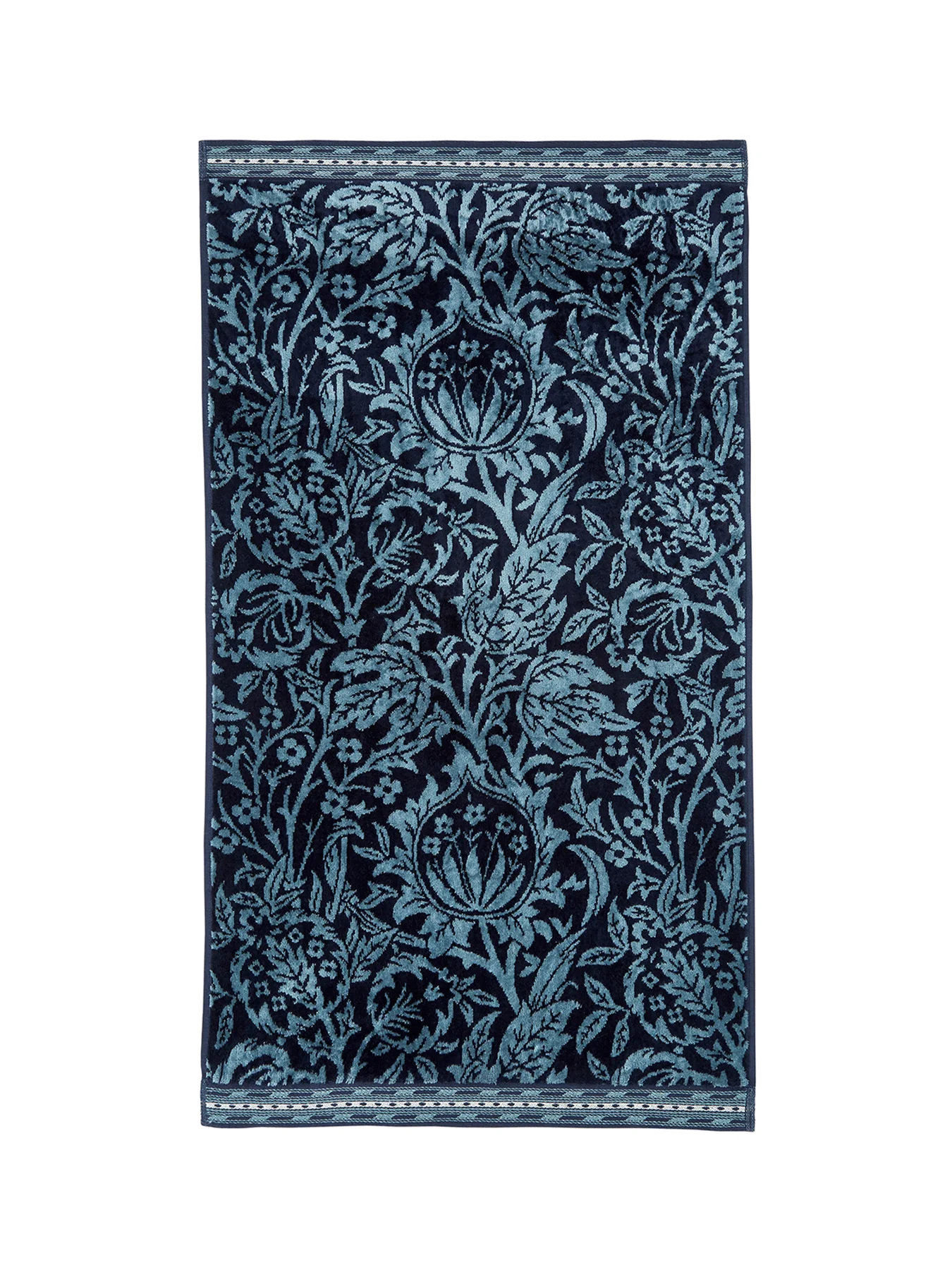 River Wandle Elmcote Bath Sheet
