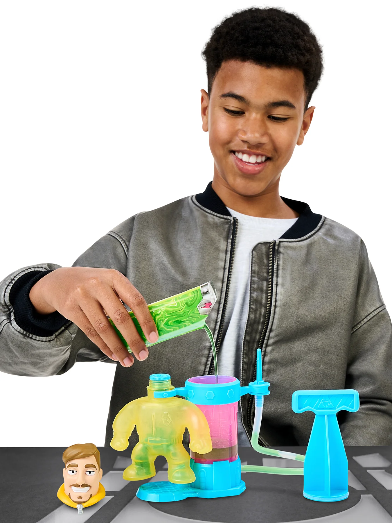 Creation Station - Image 2