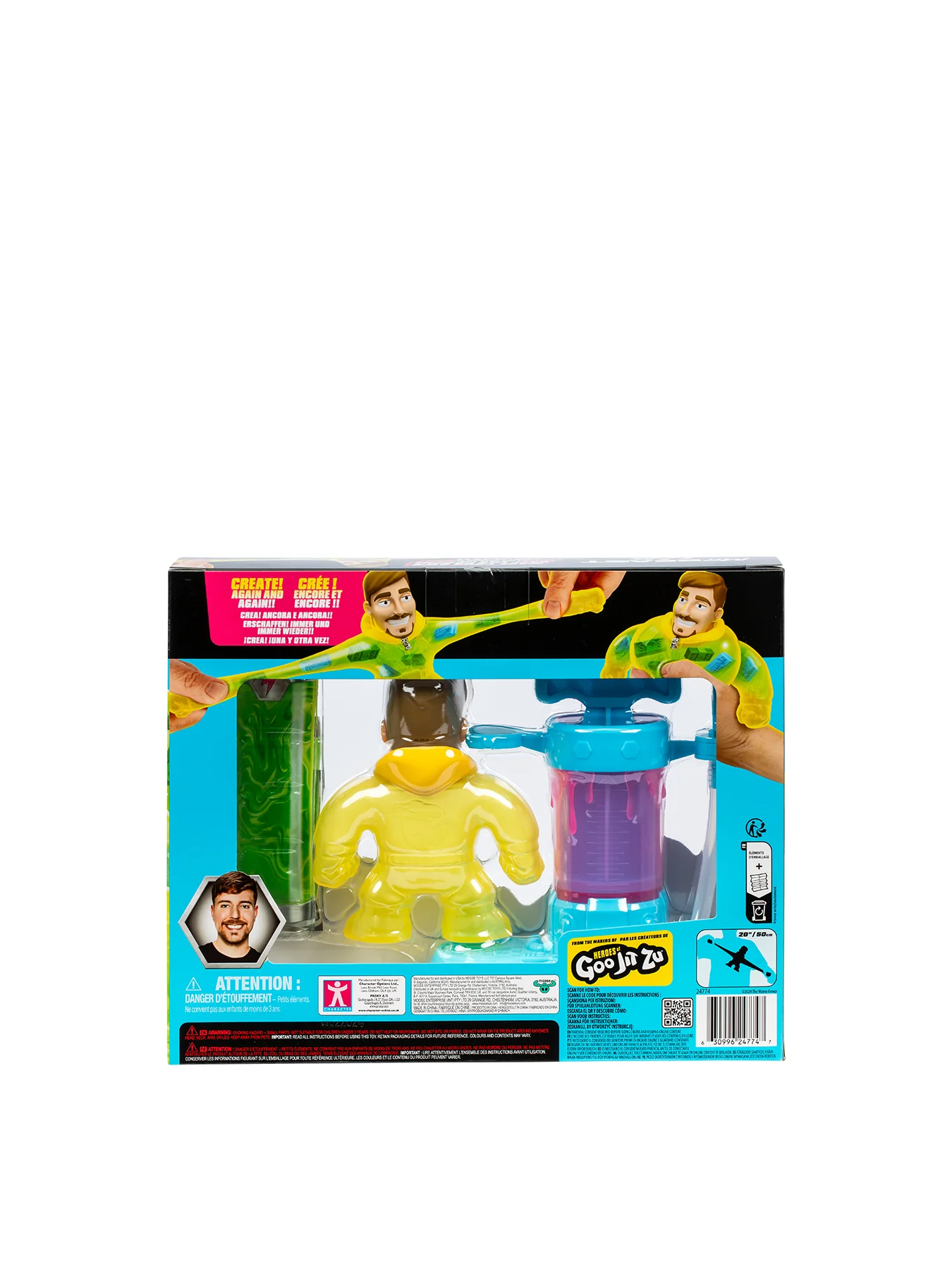 Creation Station - Image 3
