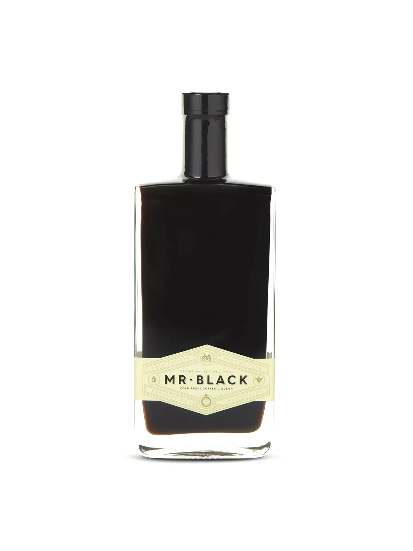 Mr Black Coffee Liqueur