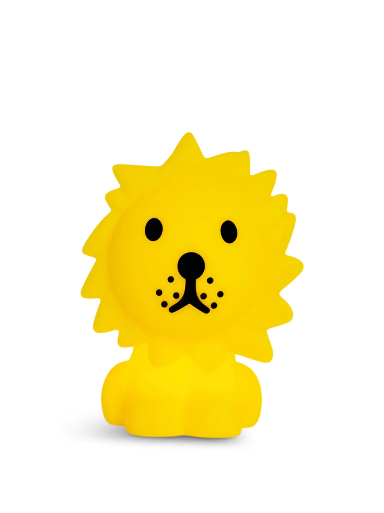 Lion Bundle Of Light Childrens Lamp
