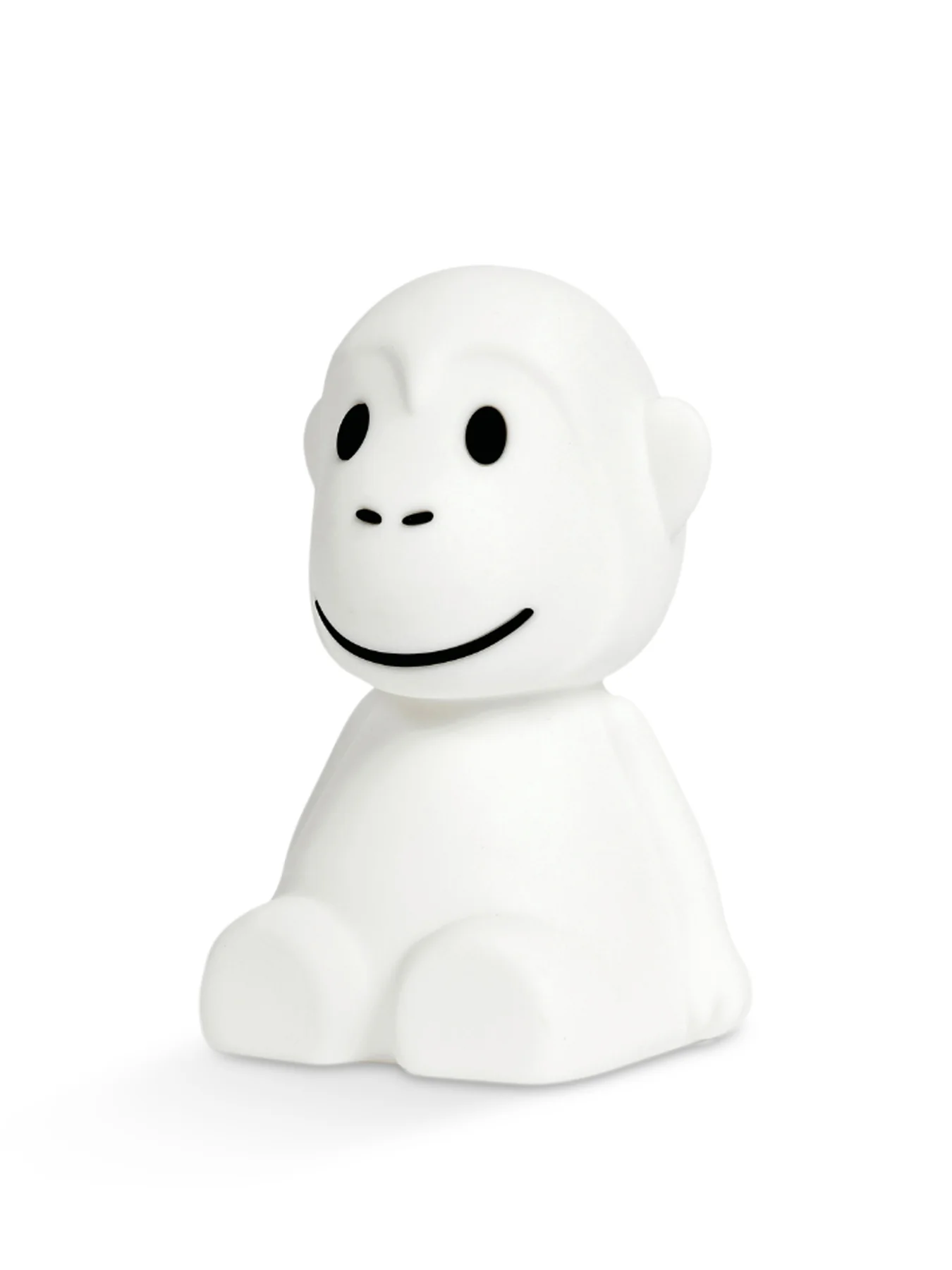 Monkey Bundle Of Light Table Lamp