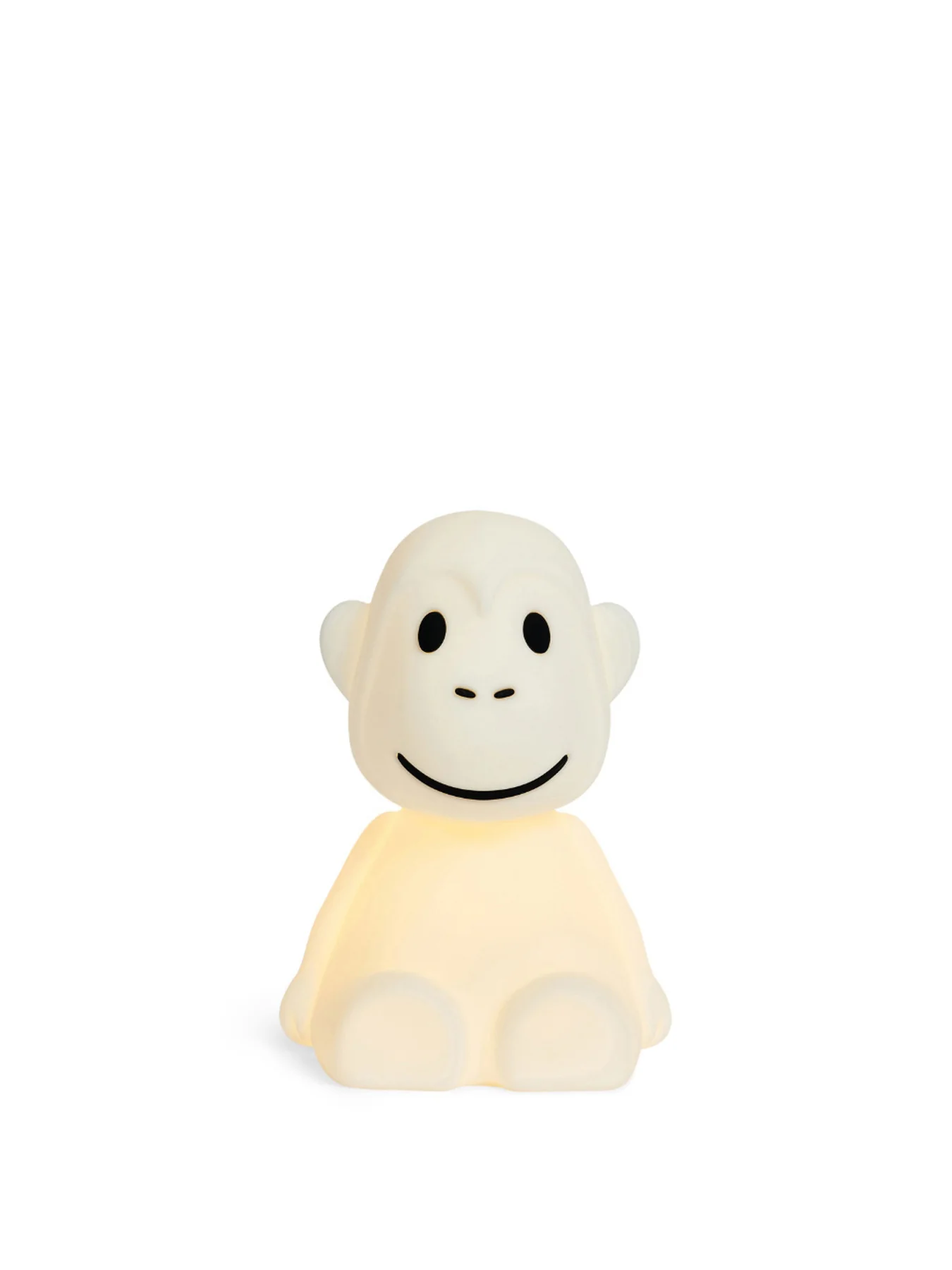 Monkey Bundle Of Light Table Lamp - Image 2