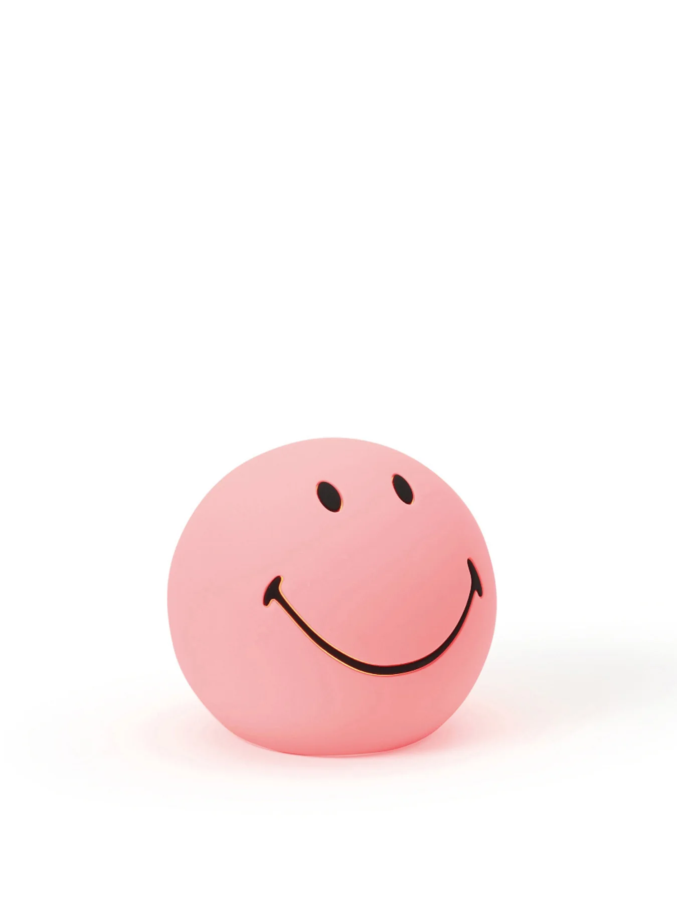 Pink Smiley Bundle Of Light Table Lamp - Image 2