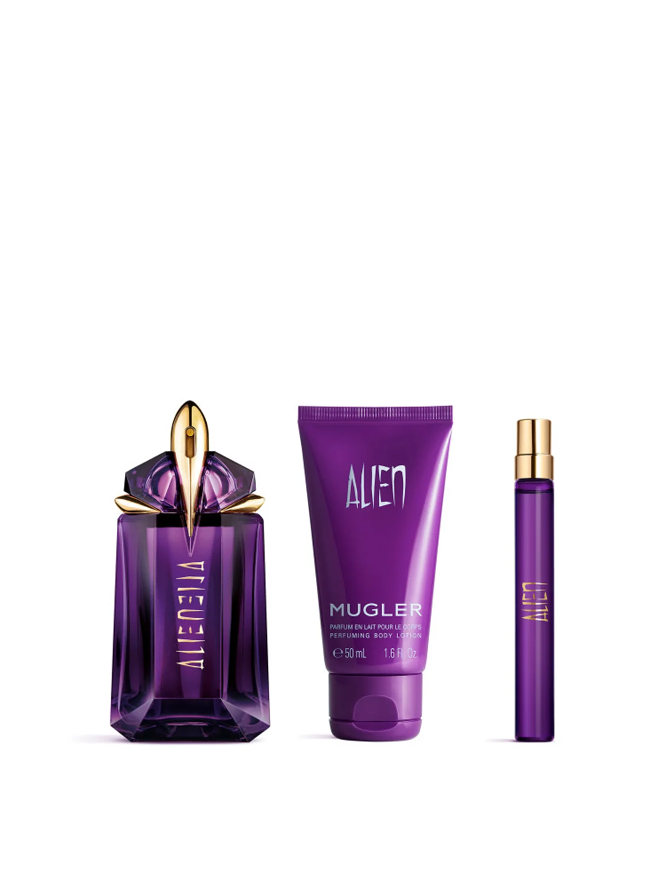 Alien Eau de Parfum 60 ml Set - Image 3