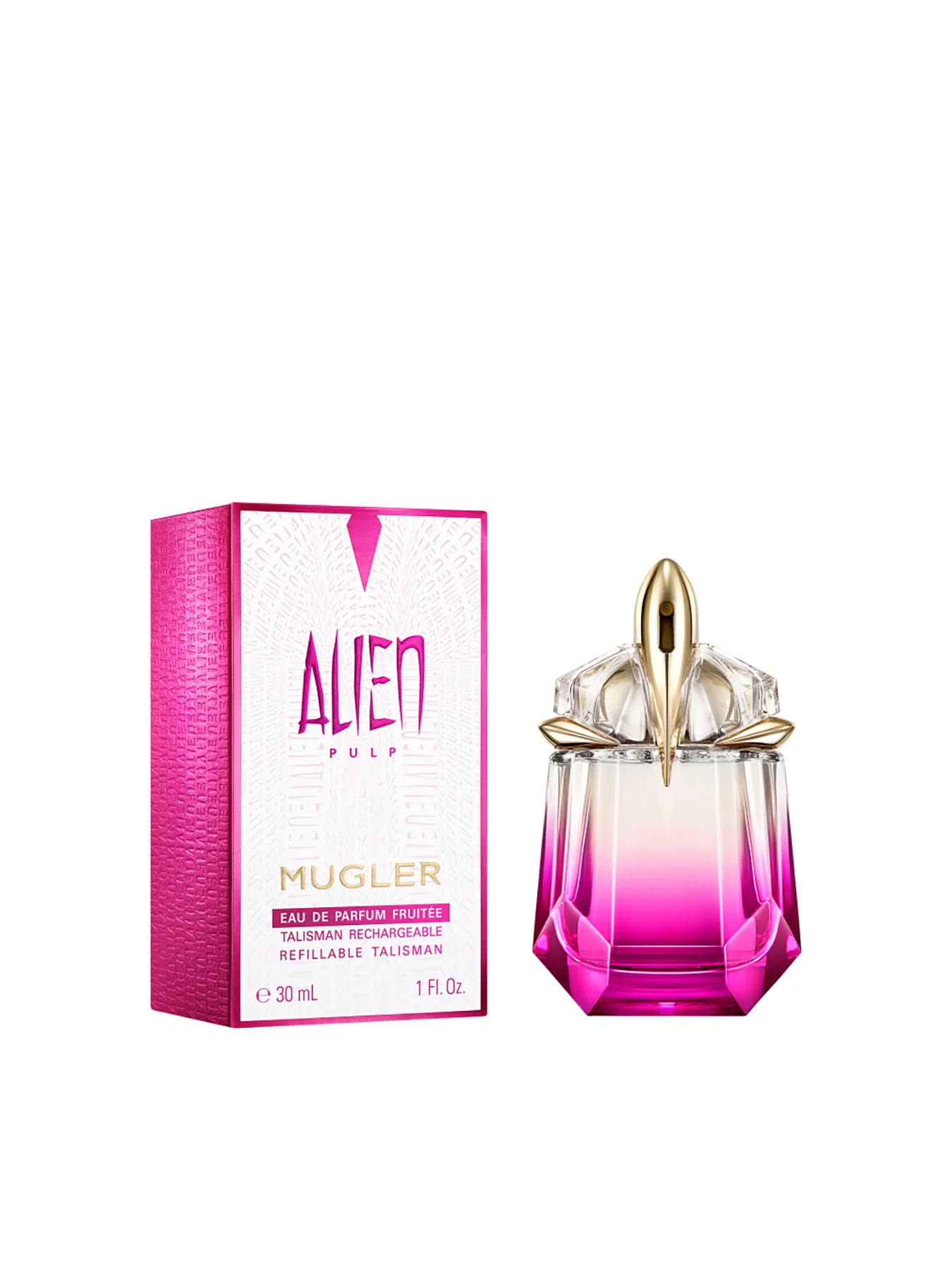 Alien Pulp Eau de Parfum 30ml - Image 2