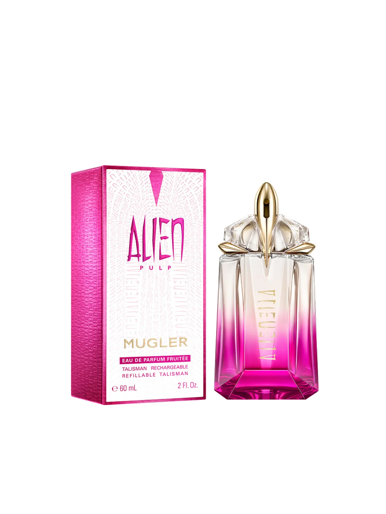 Alien Pulp Eau de Parfum 60ml - Image 2