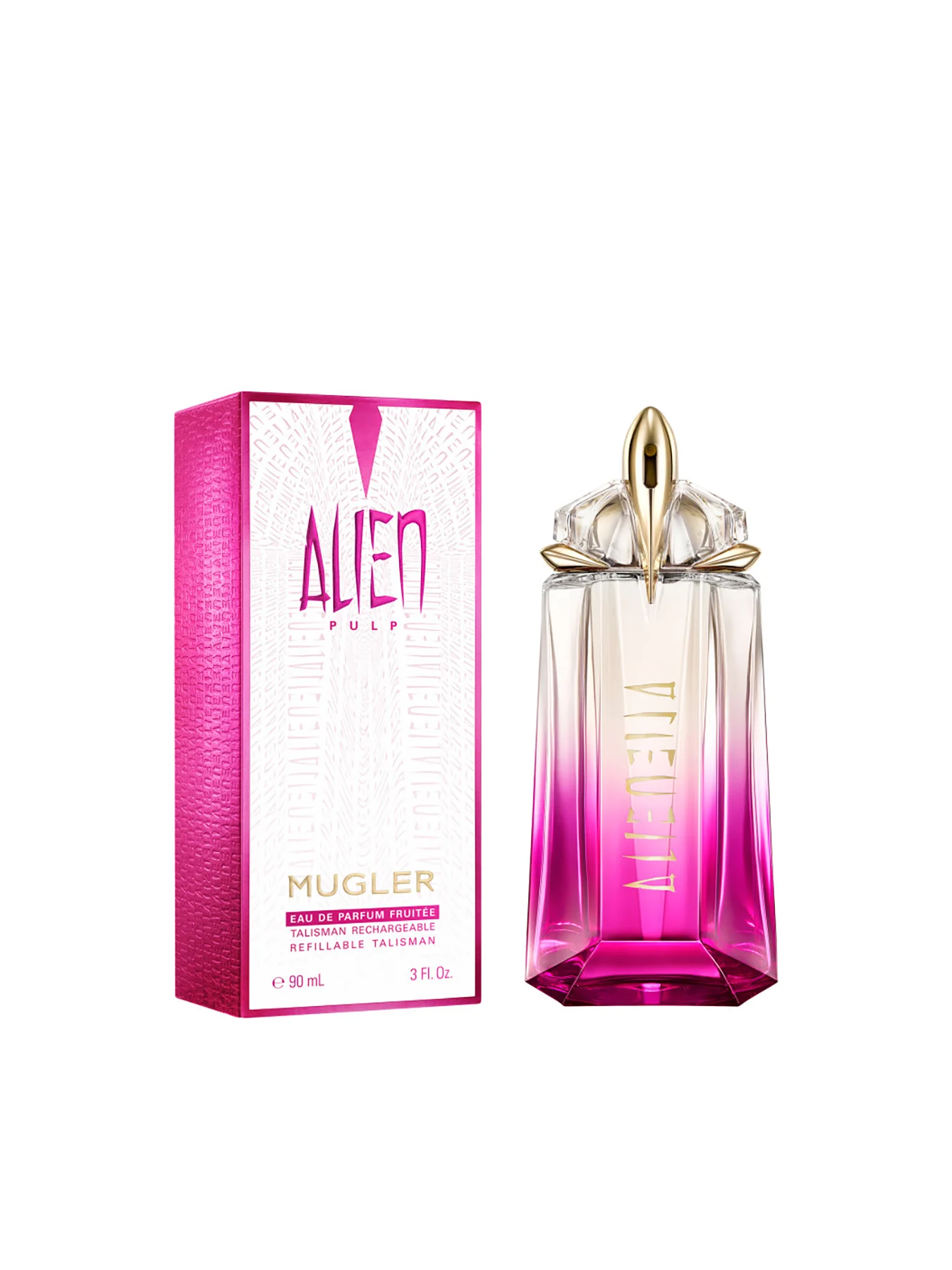 Alien Pulp Eau de Parfum 90ml - Image 2