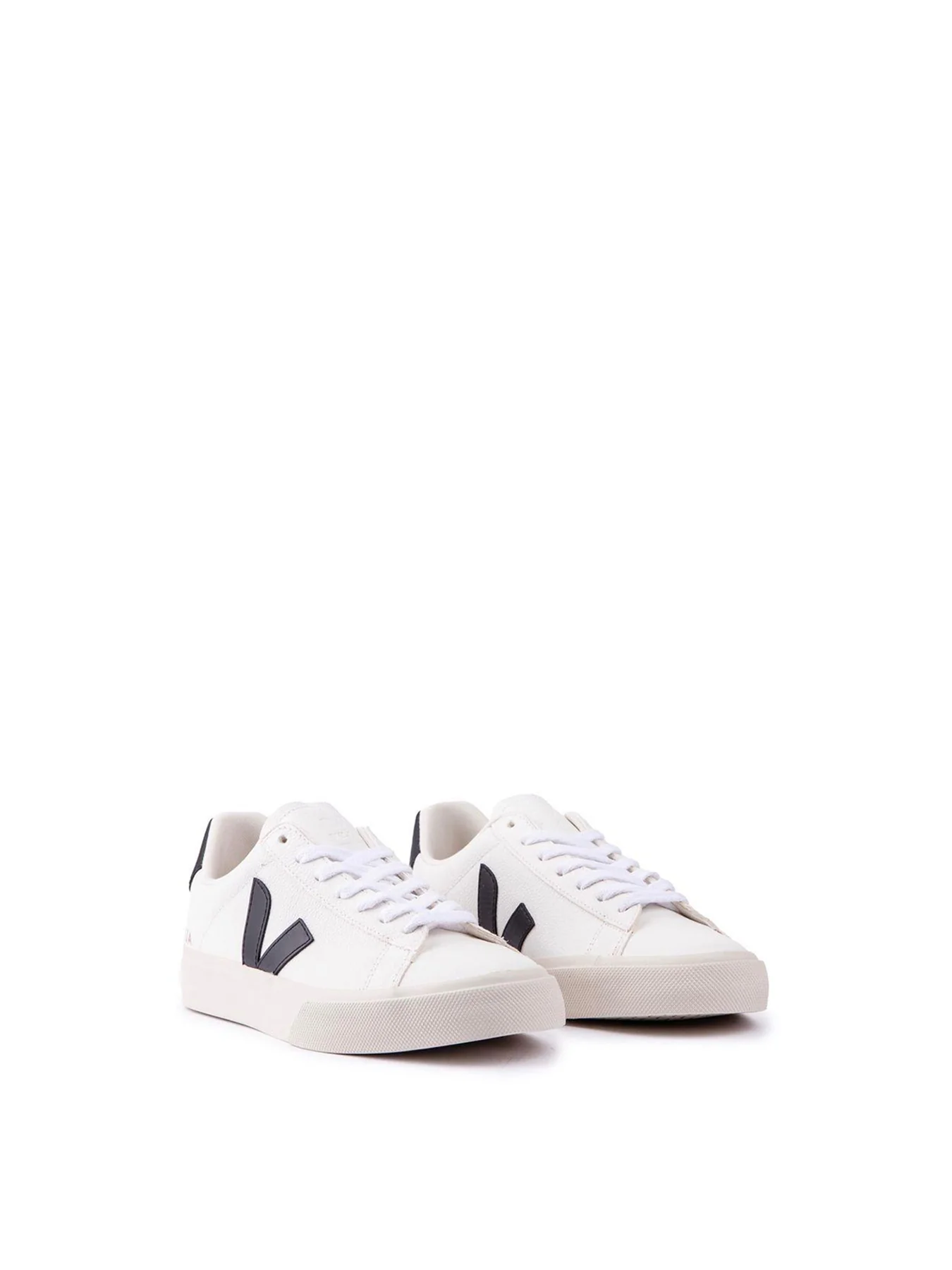 Campo Leather Trainers - Image 4