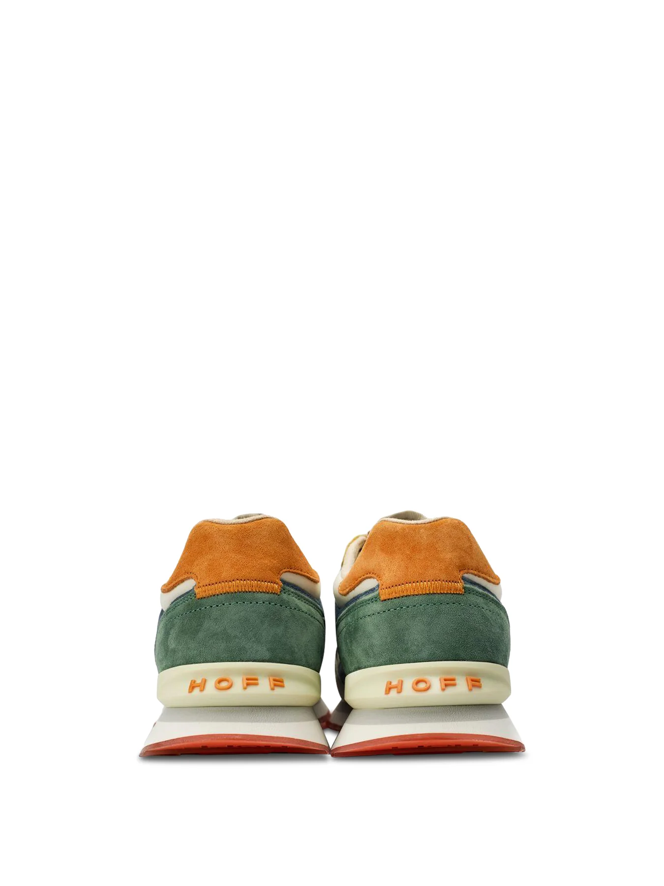 Hoff Bangkok Trainers Multi - Image 3