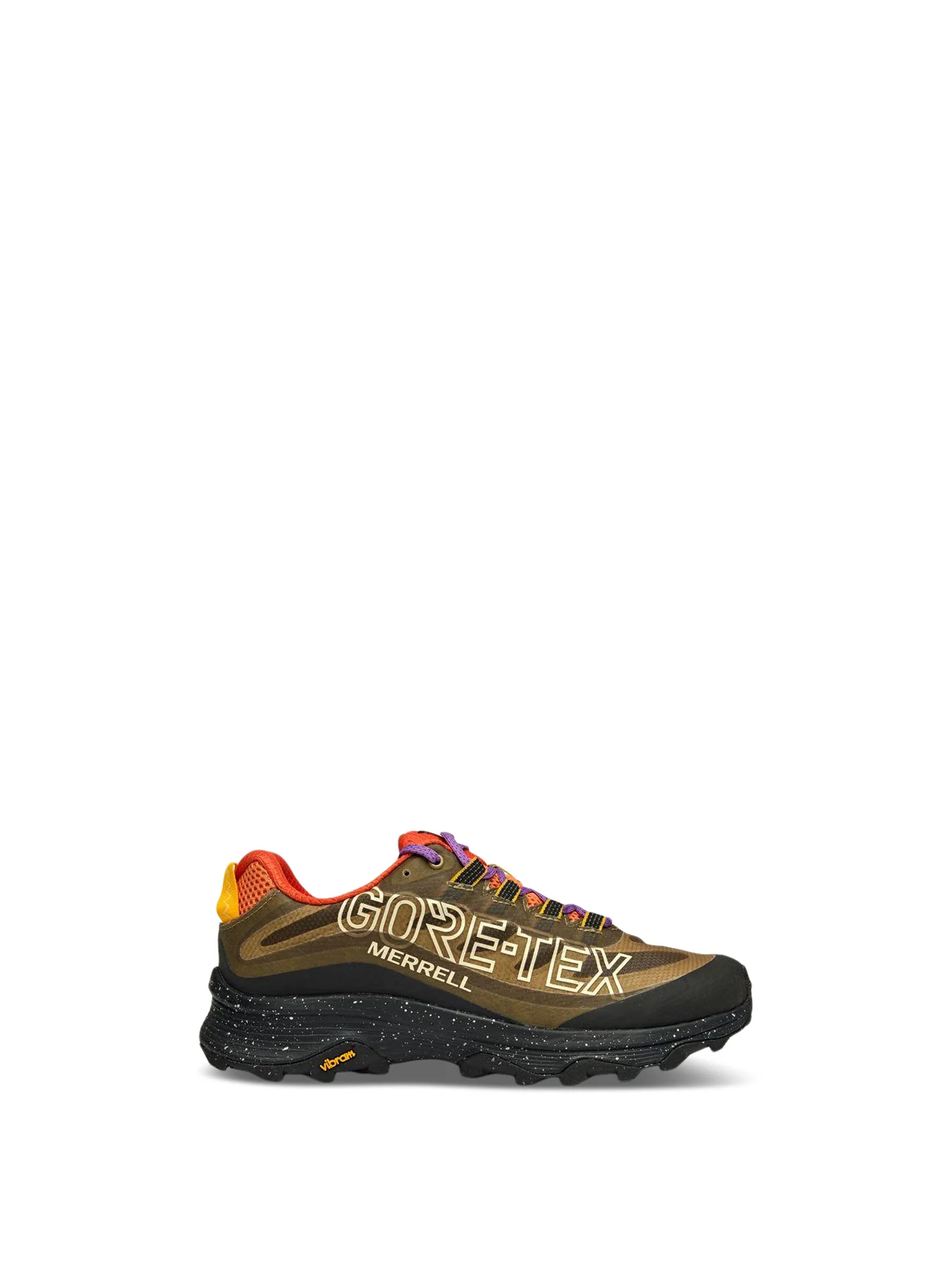 MERRELL Moab Speed 2 Gtx Trainers