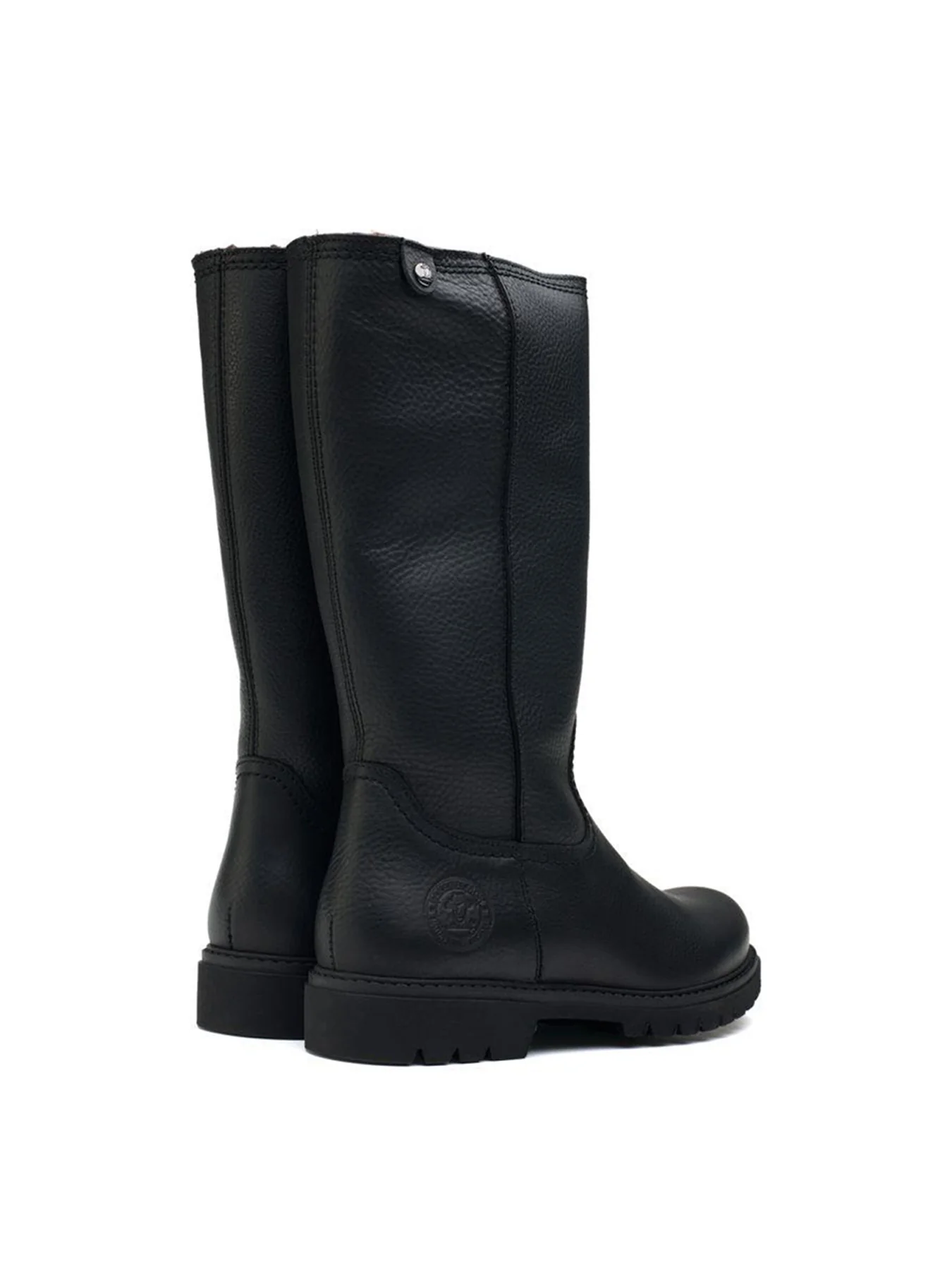 Bambina Ankle Boots Tan - Image 3