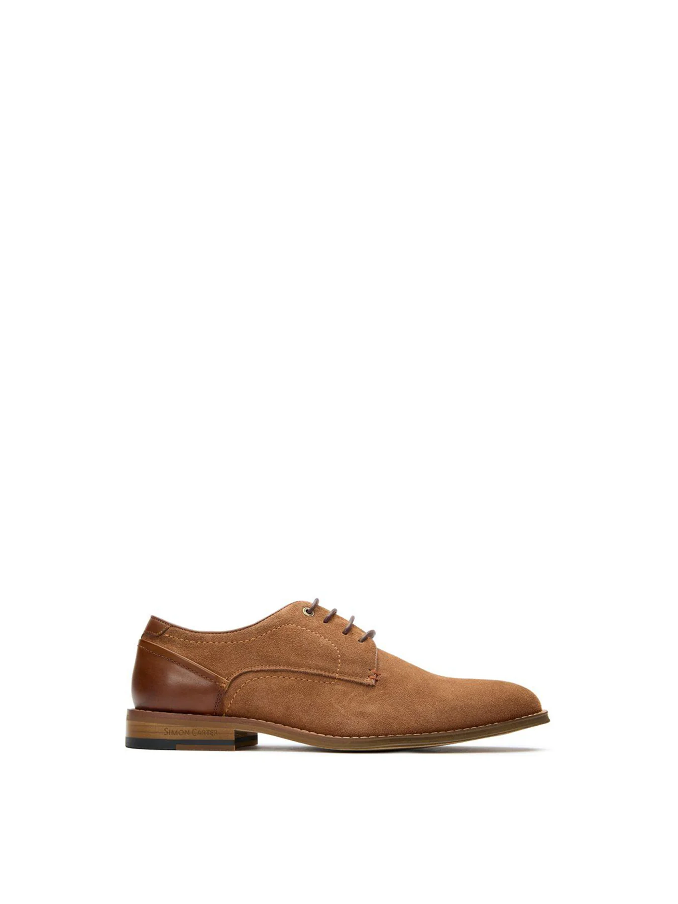Weir Lace-Up Shoes